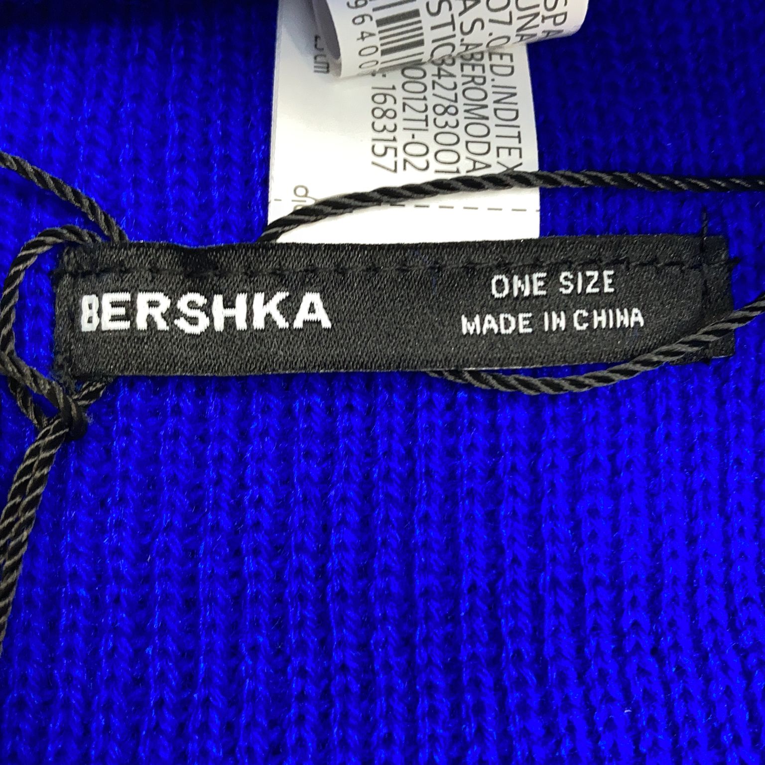 Bershka