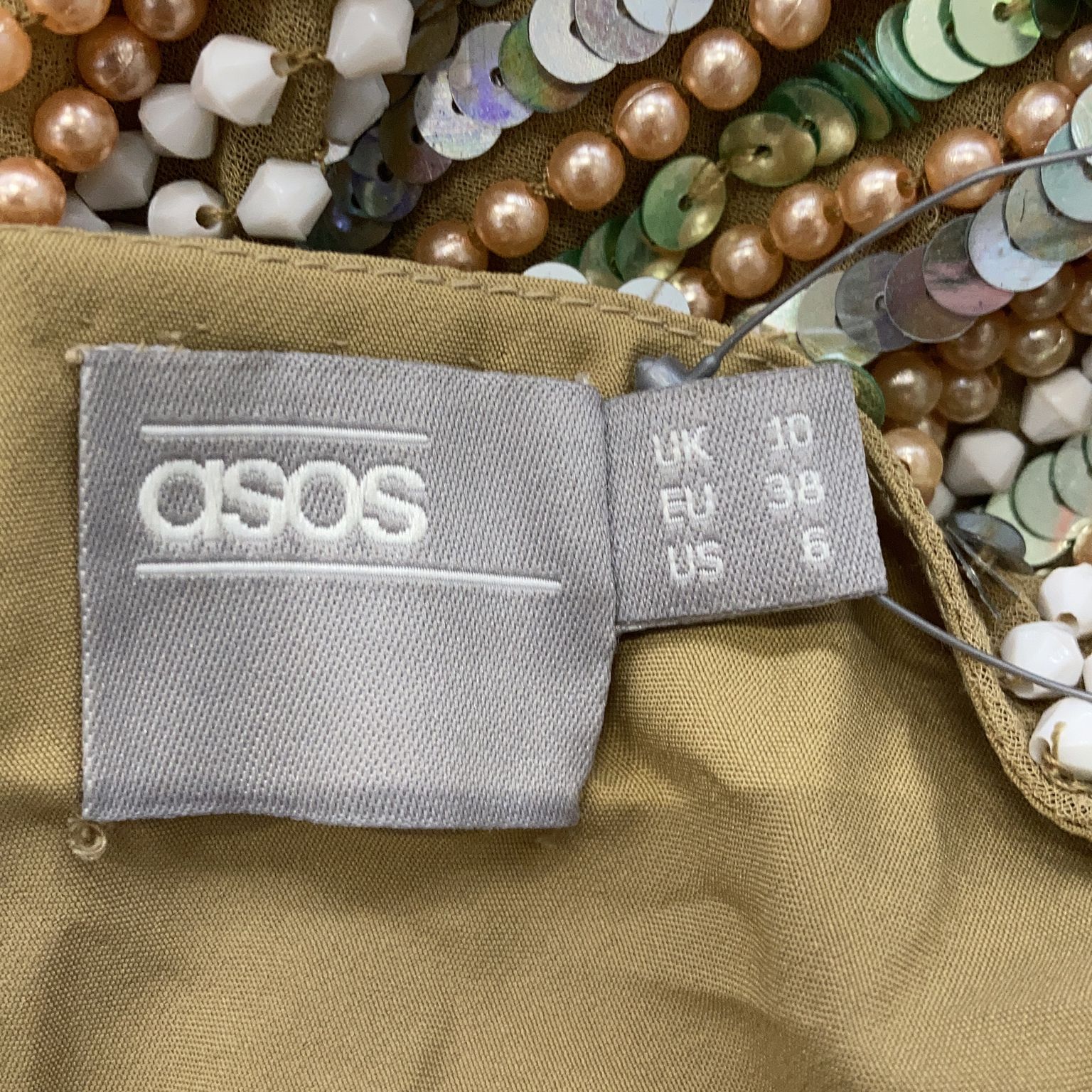 ASOS