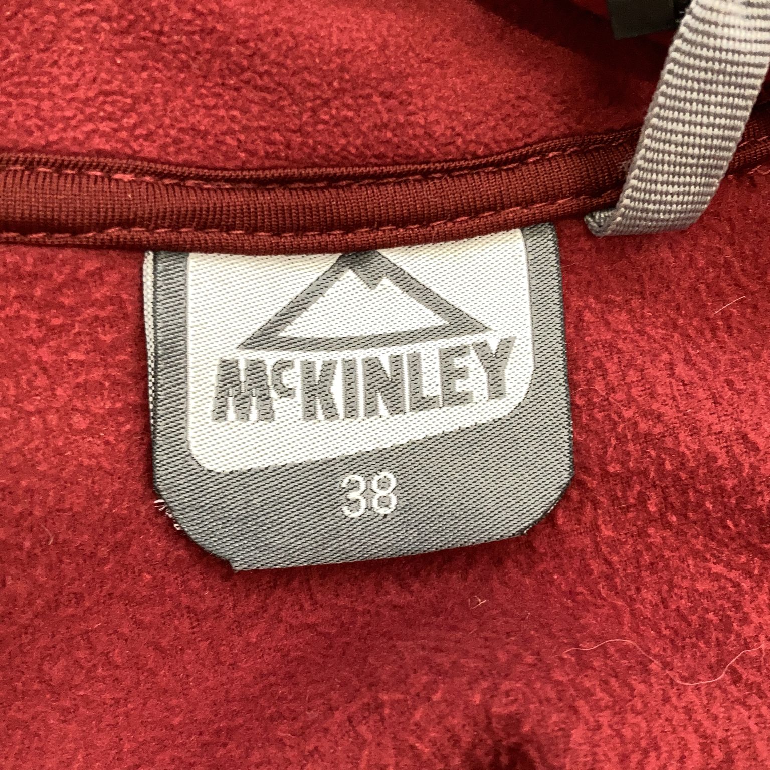 McKinley