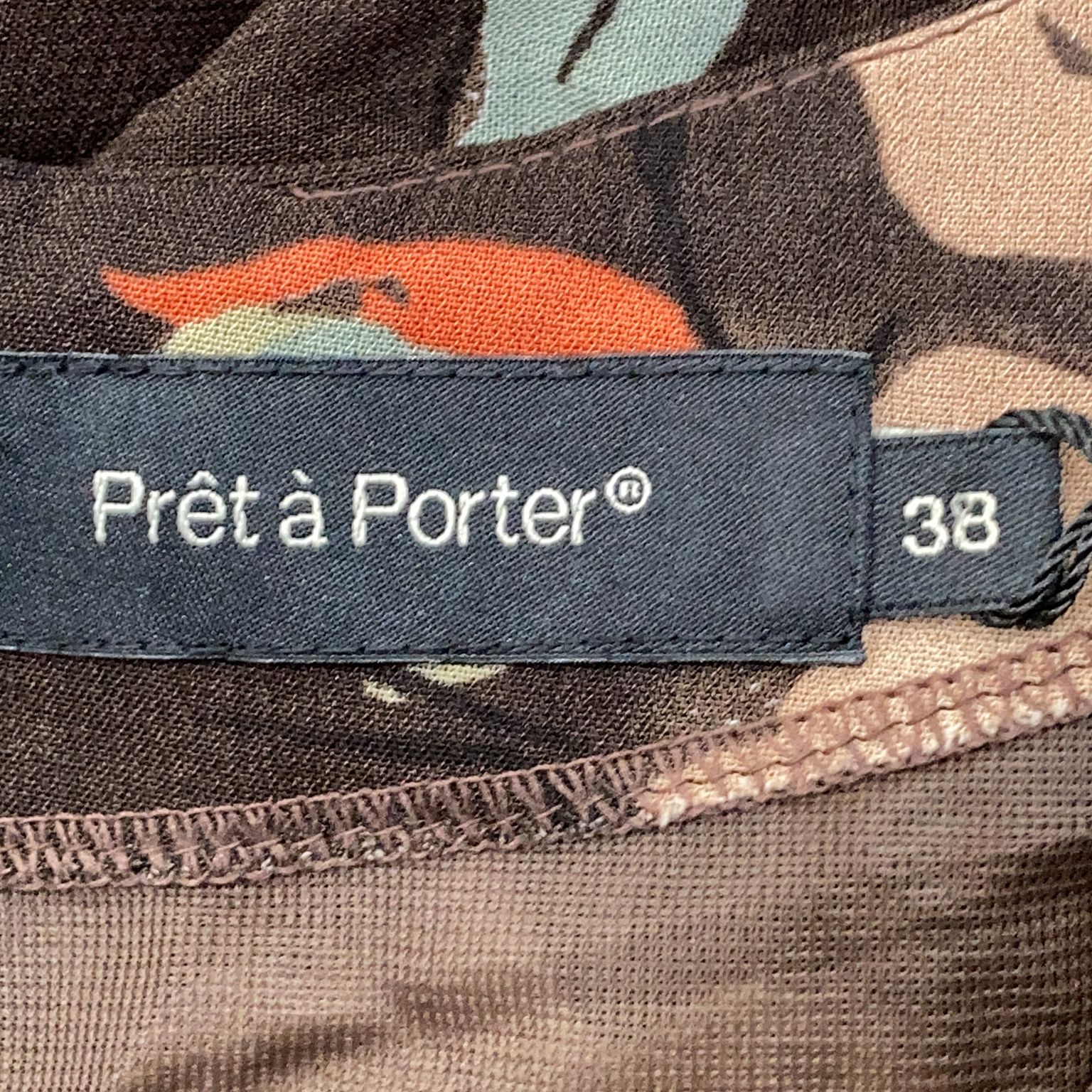 Prêt à Porter