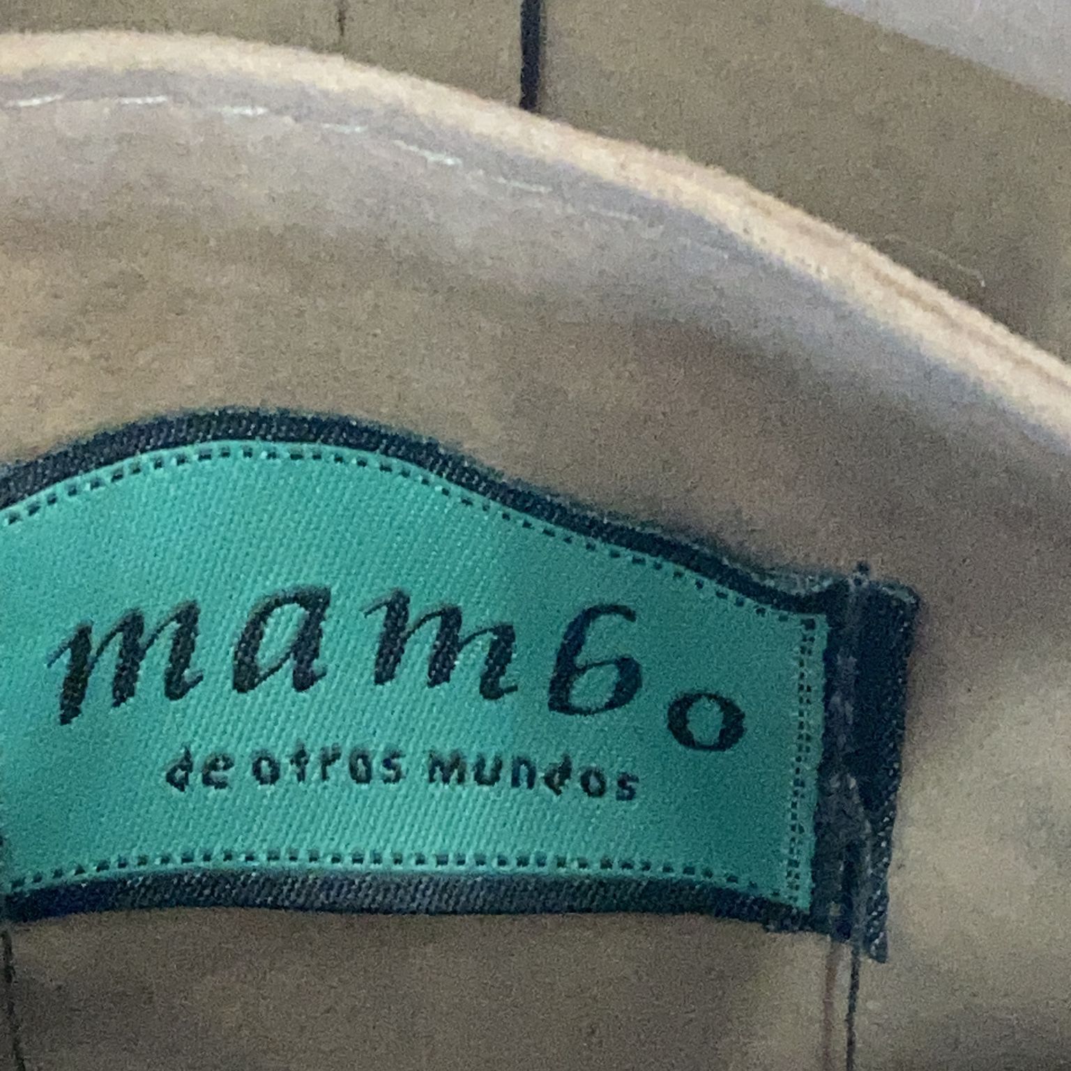 Mambo