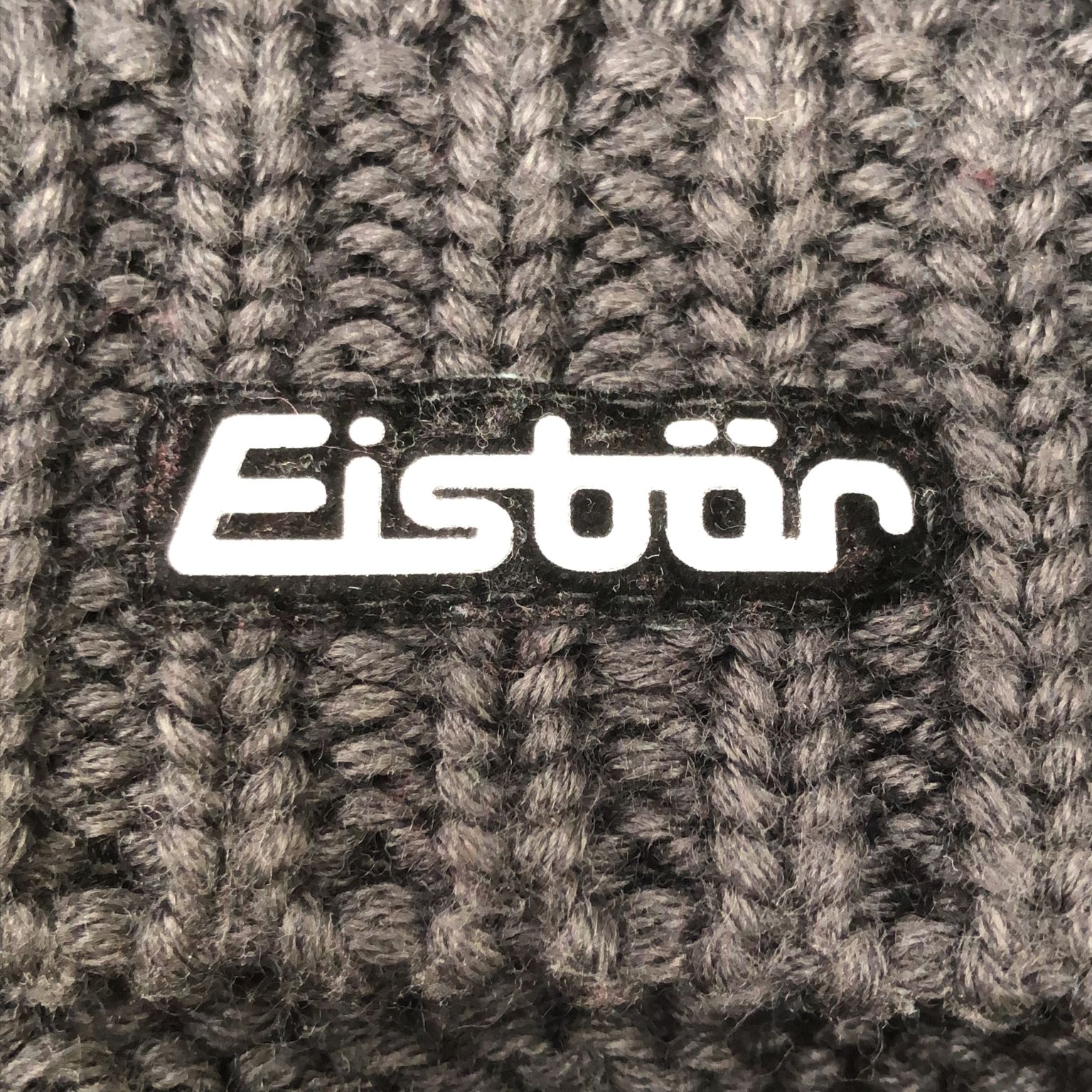 Eistór