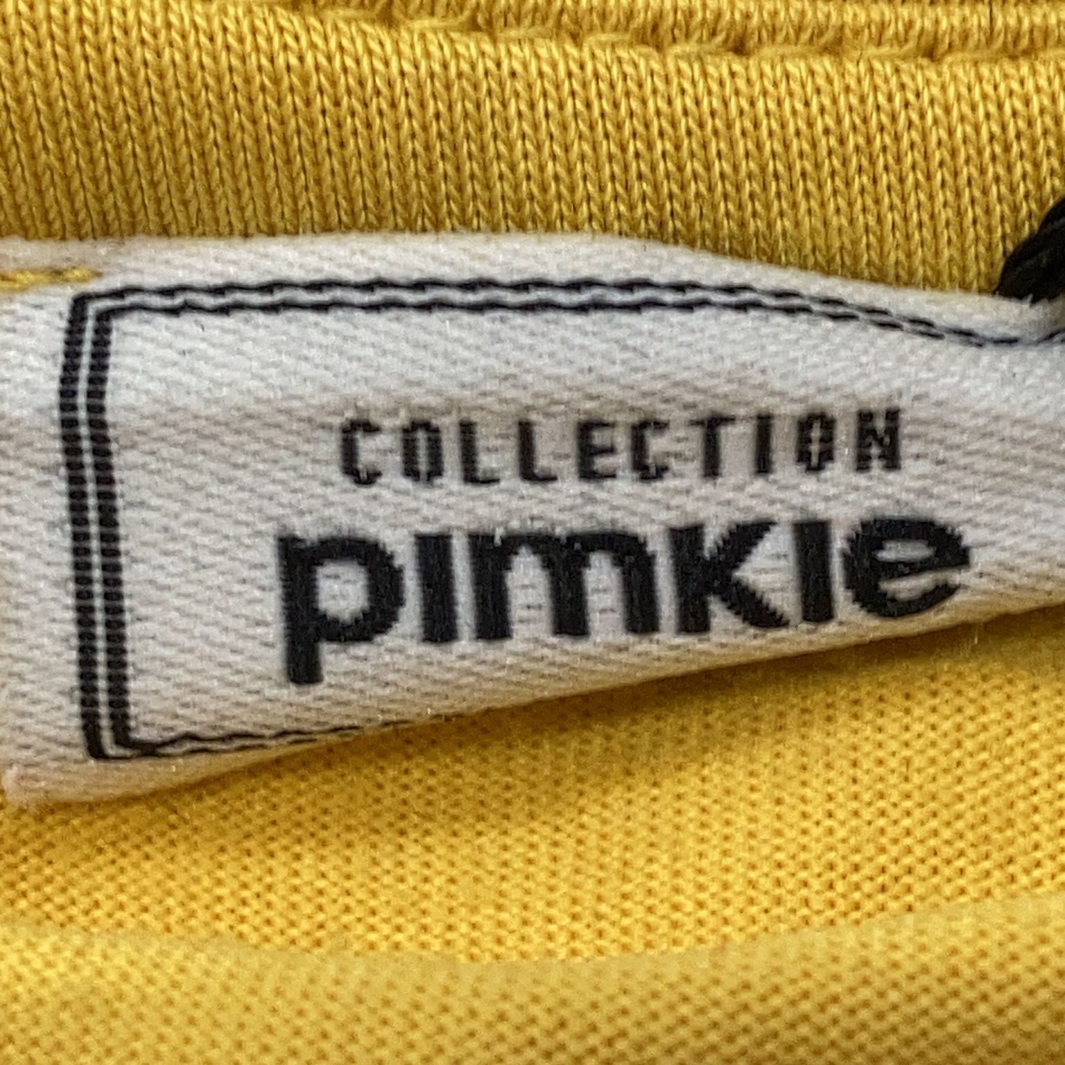 Collection Pimkie