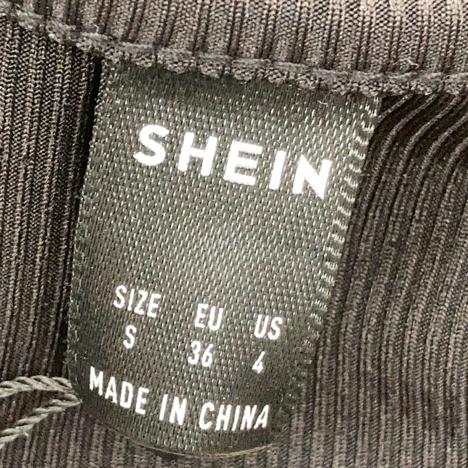 Shein