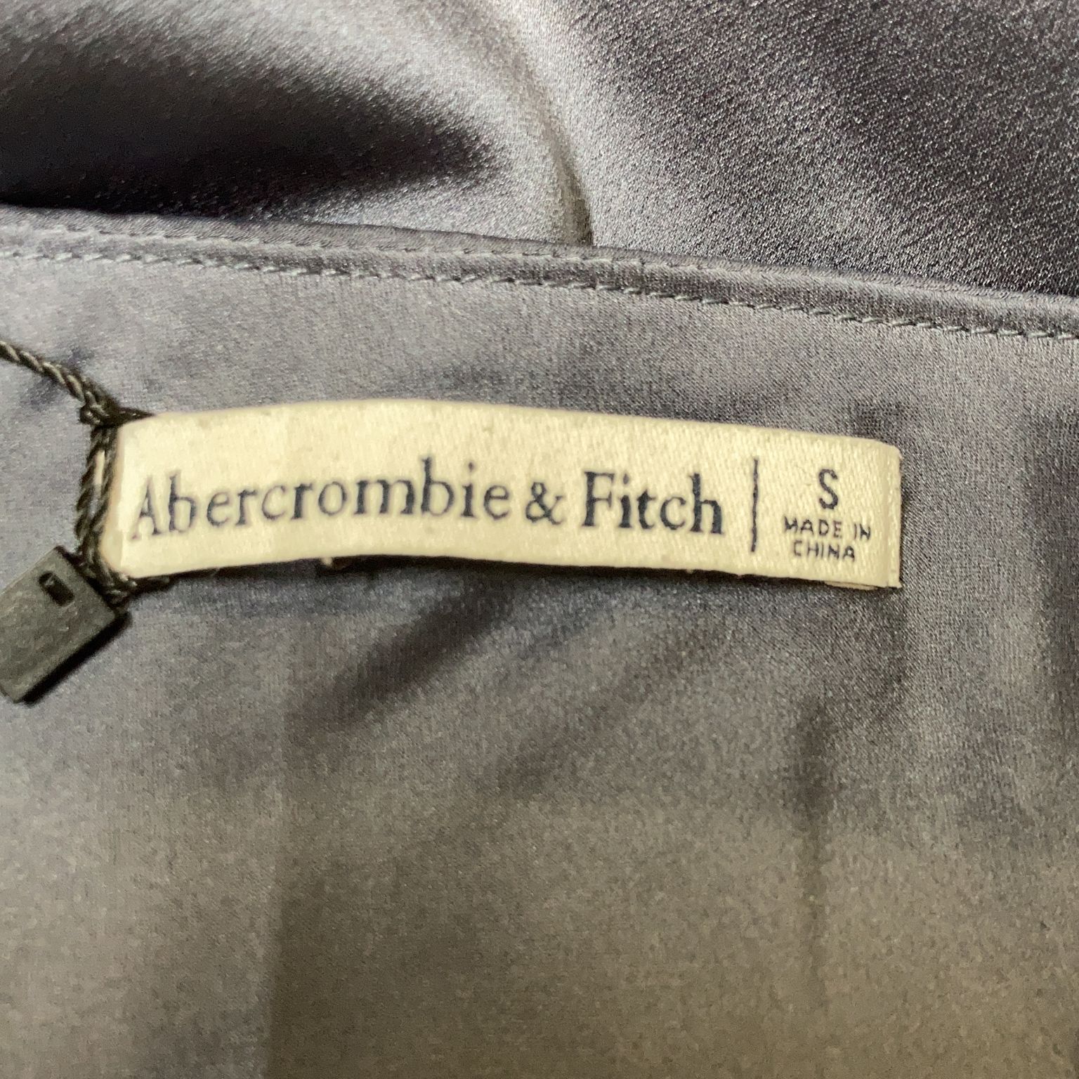 Abercrombie  Fitch