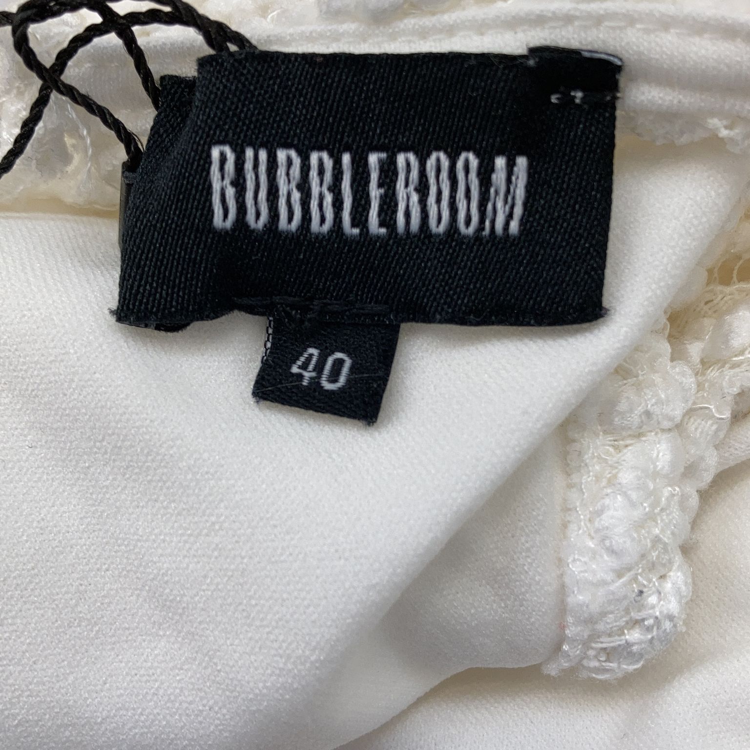 Bubbleroom