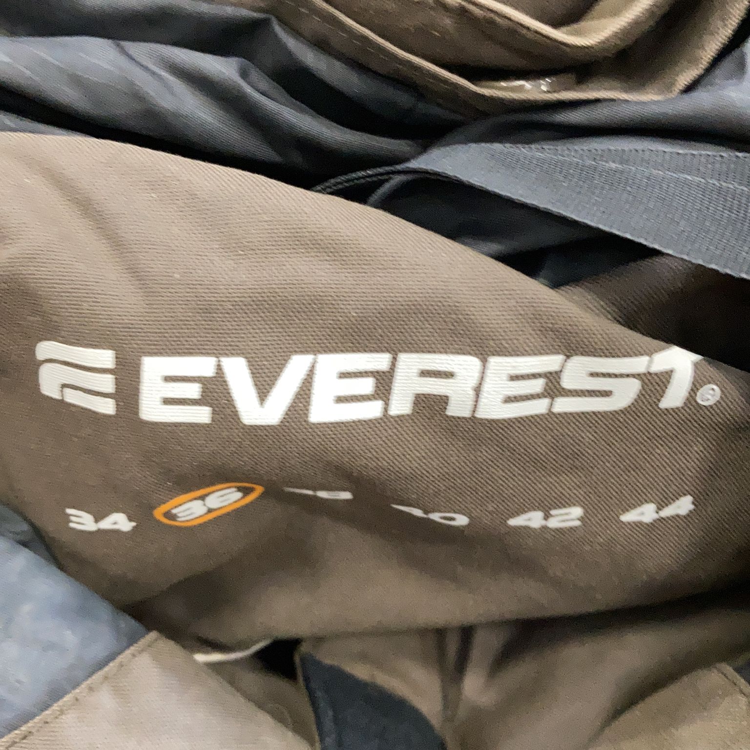 Everest