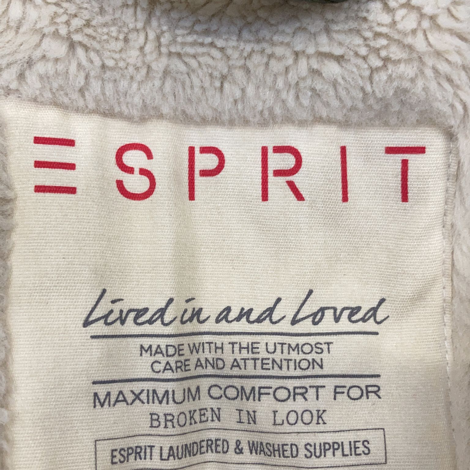 ESPRIT