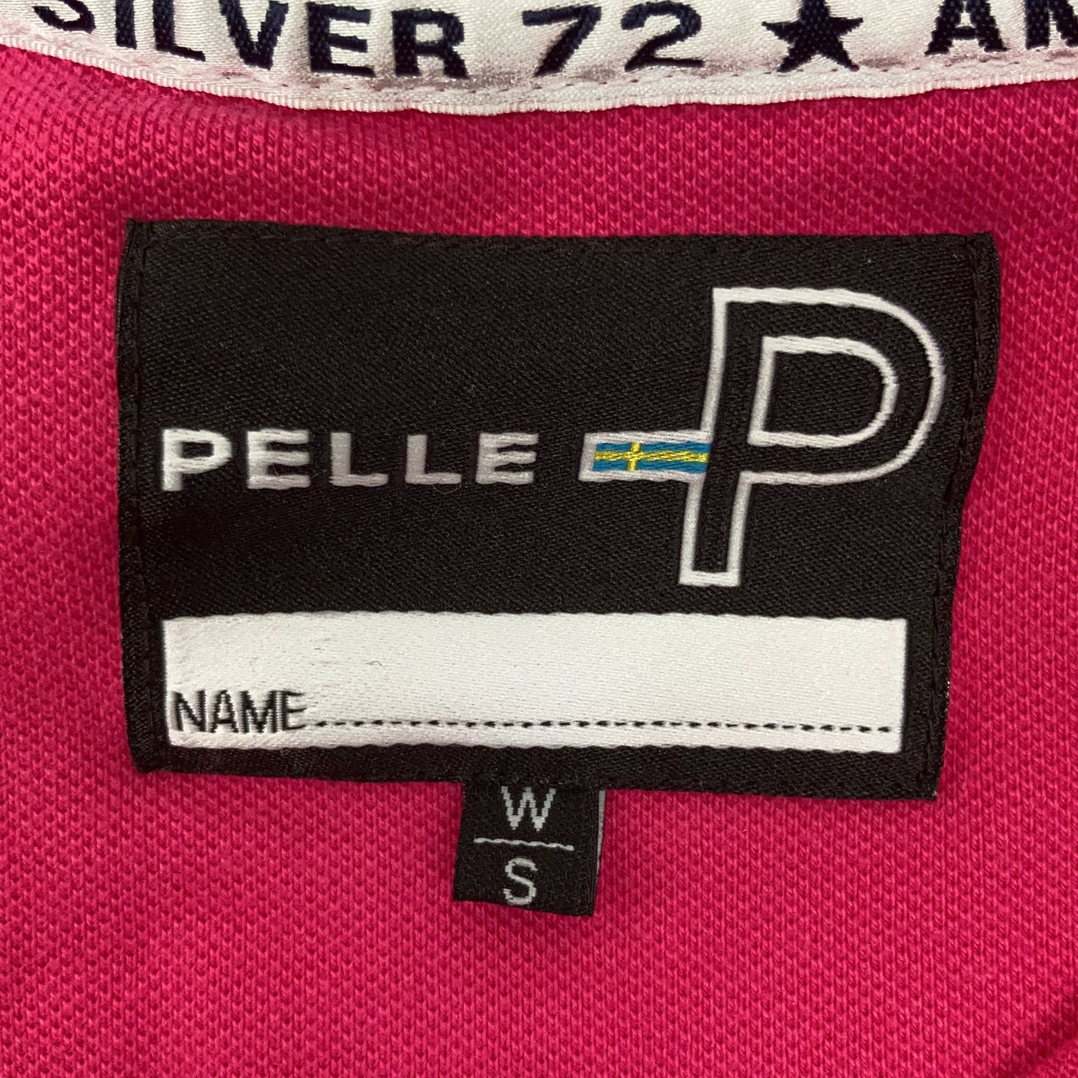 Pelle P