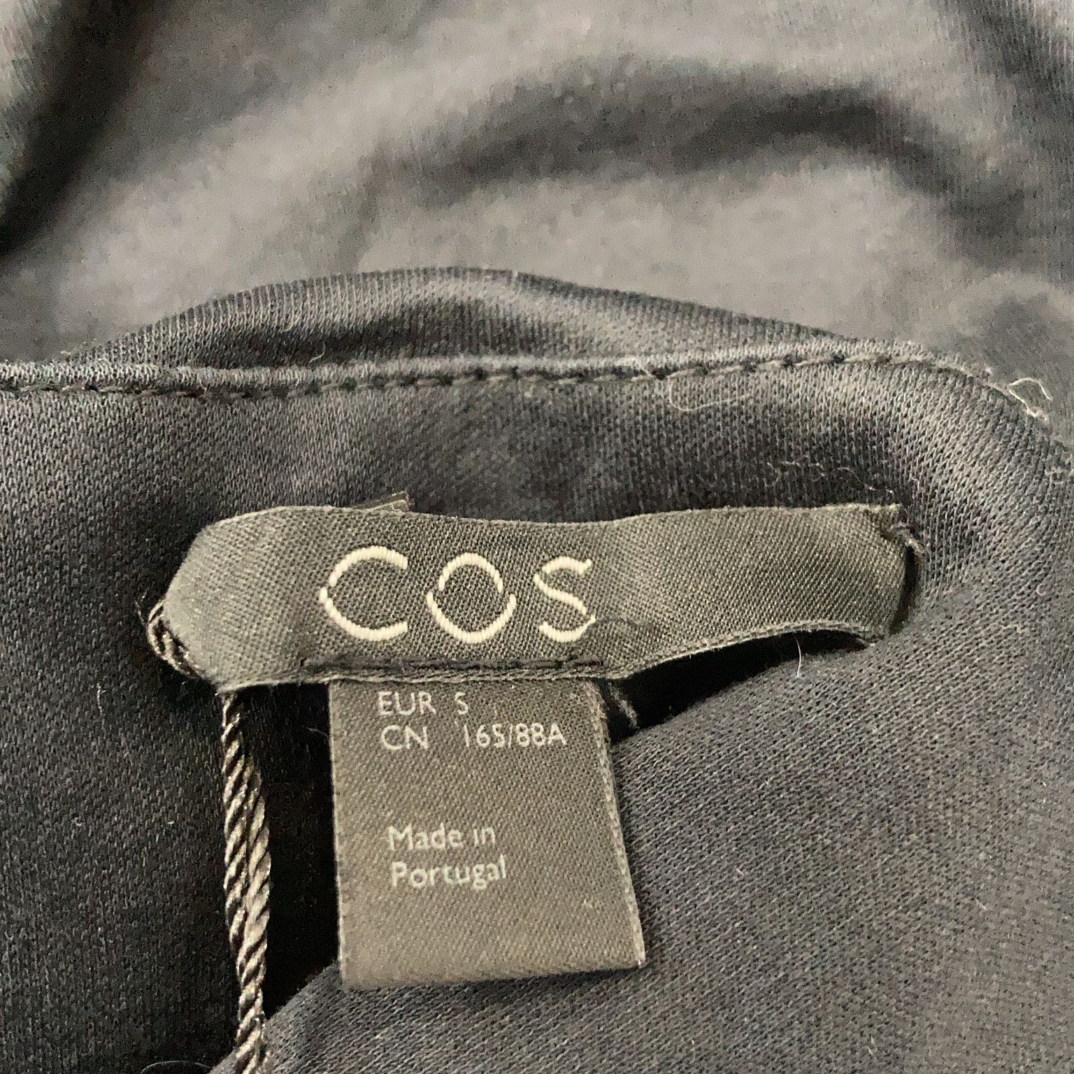 COS