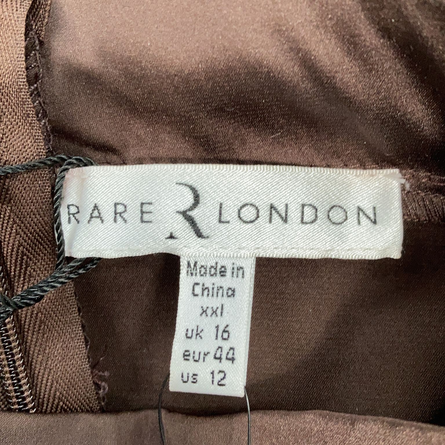 Rare London