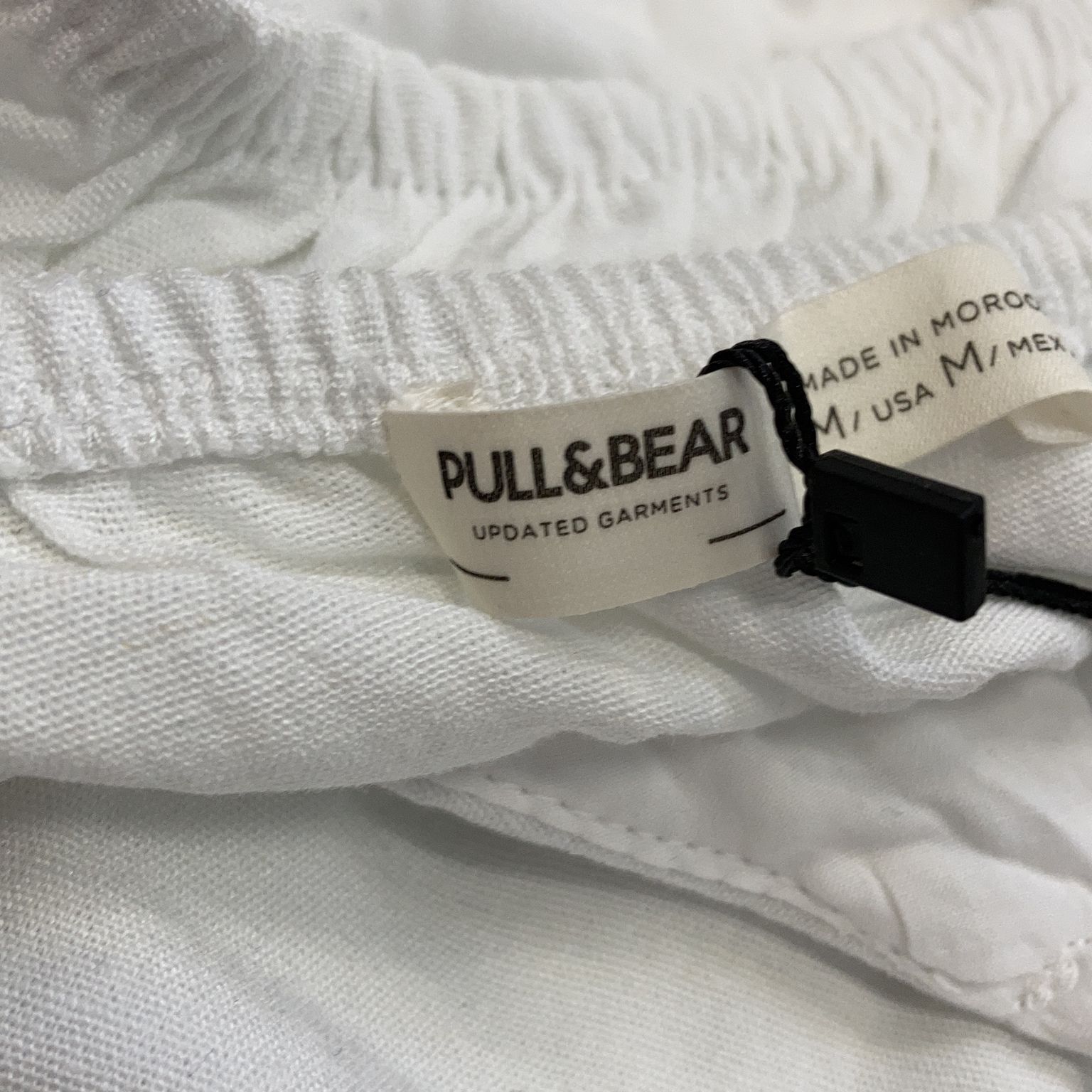 Pull  Bear