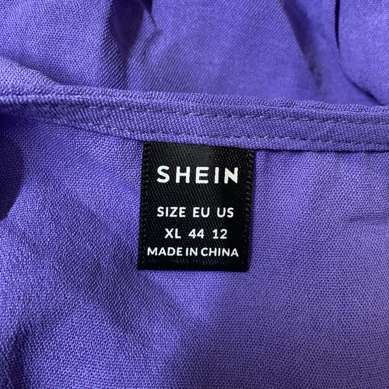 Shein