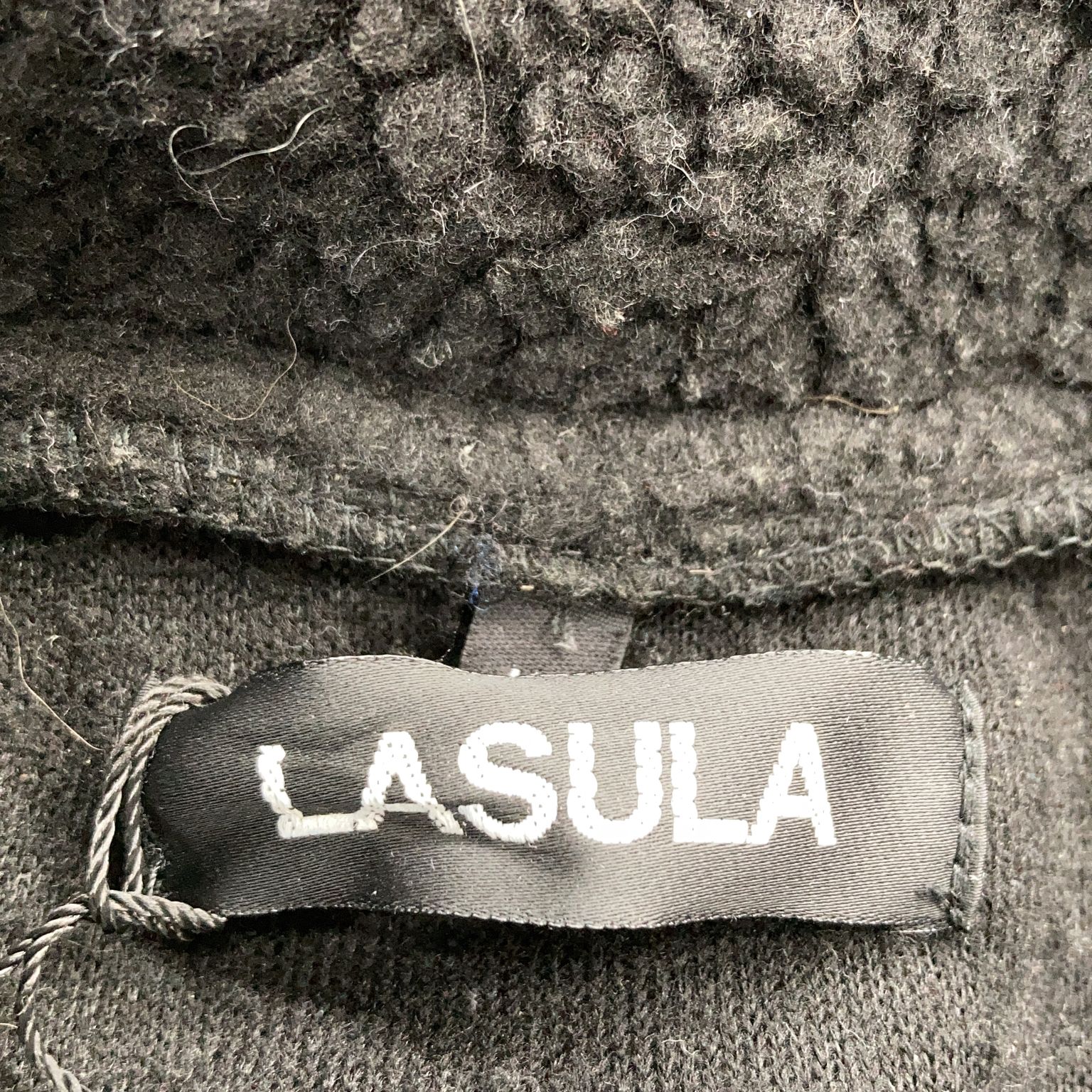 Lasula