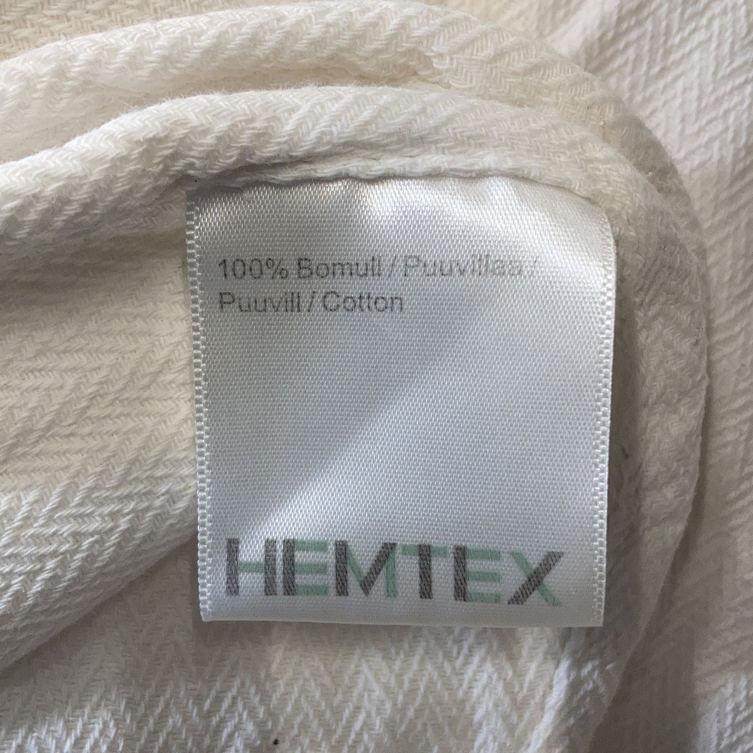 Hemtex