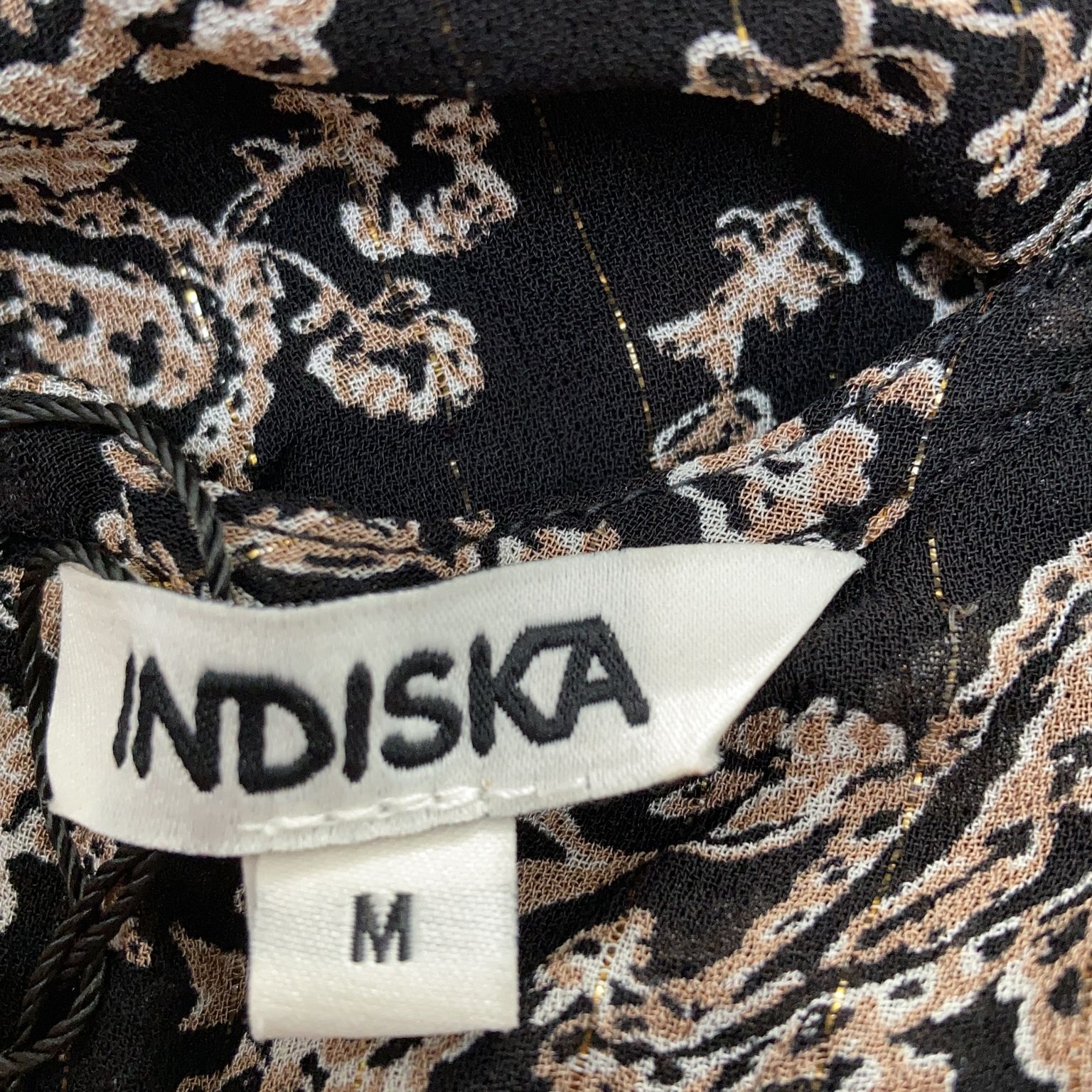 Indiska