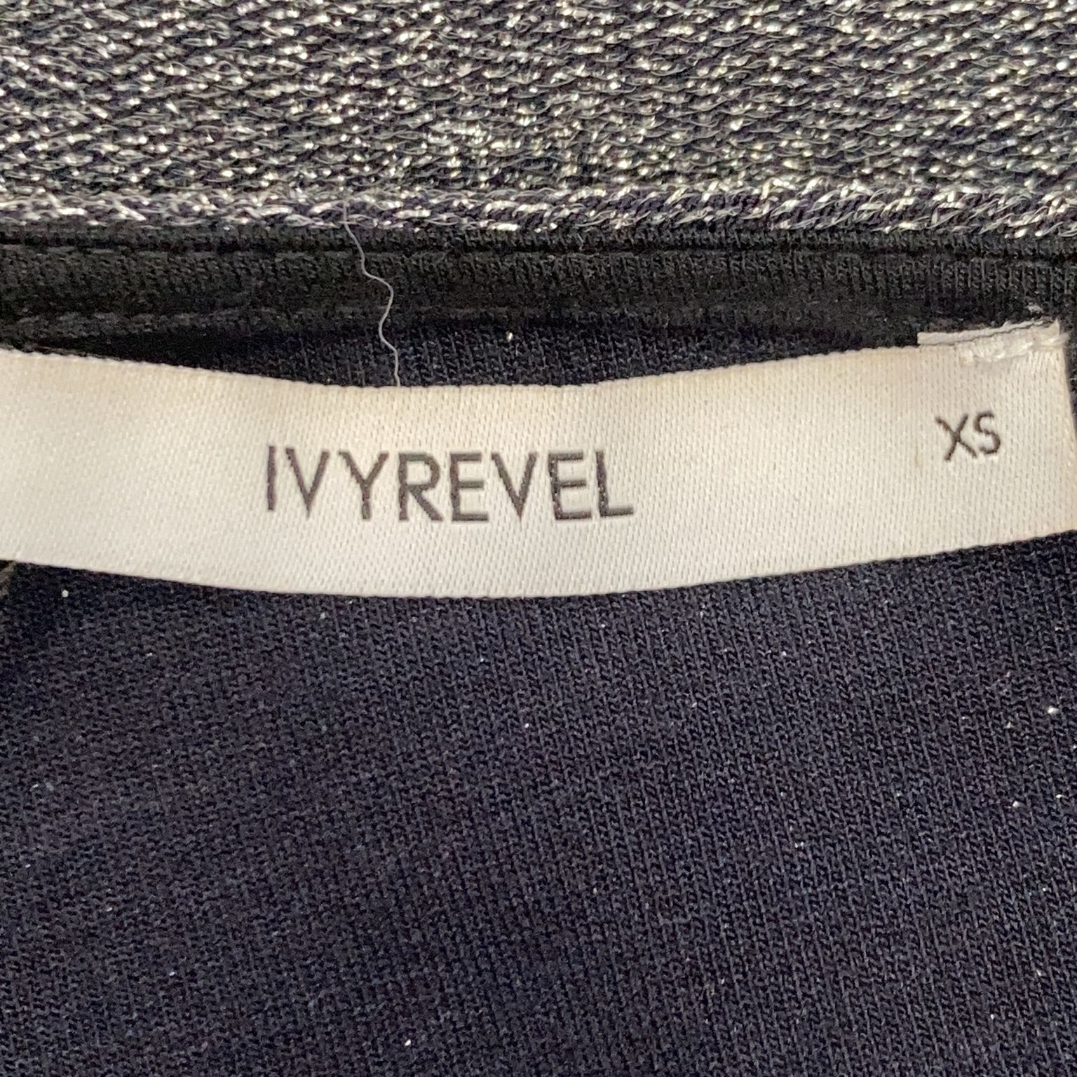 Ivyrevel