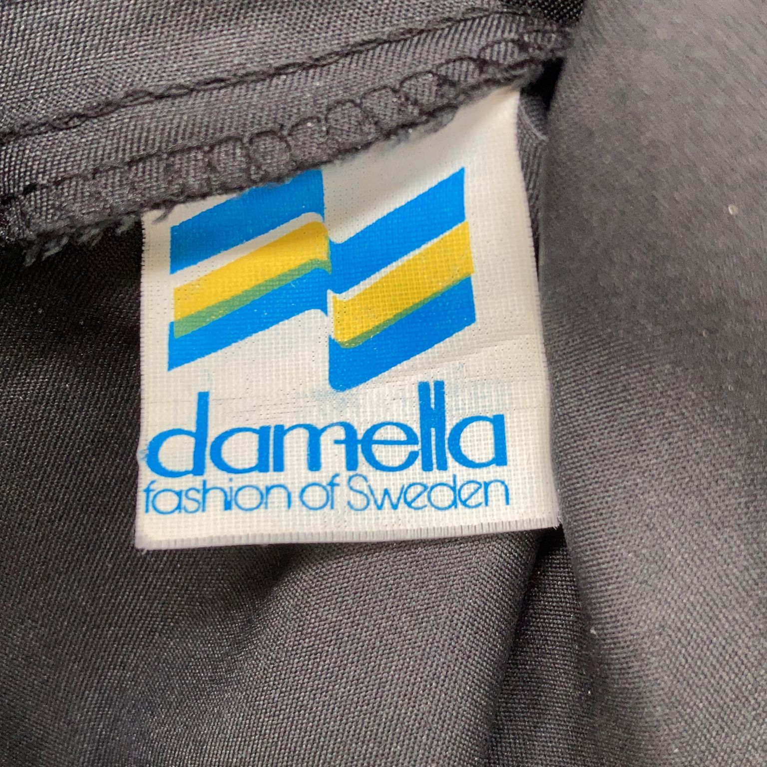 Damella of Sweden