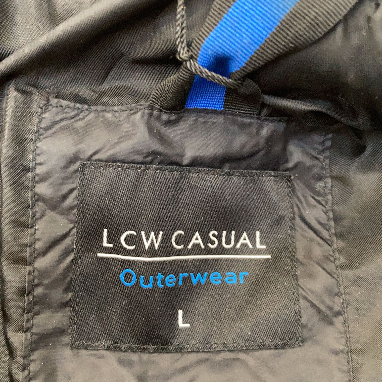 LCW Casual