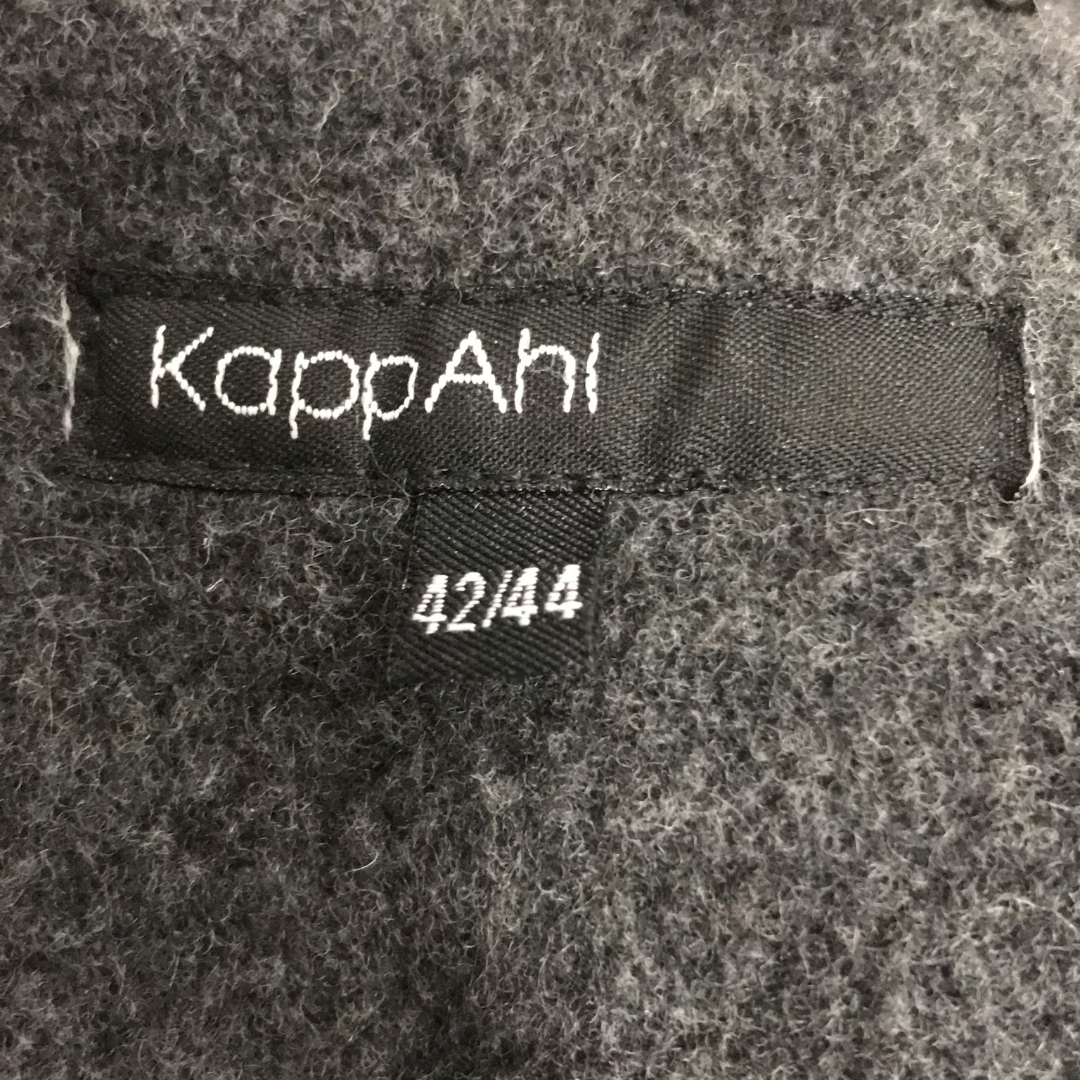 KappAhl