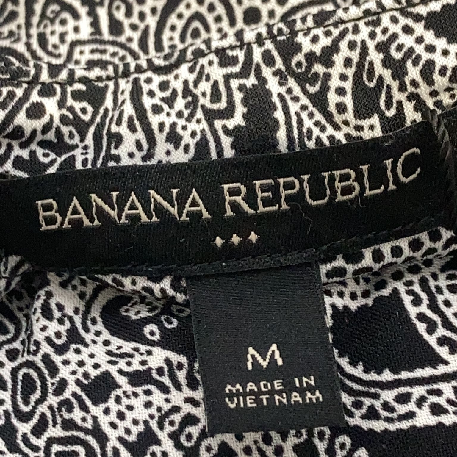 Banana Republic