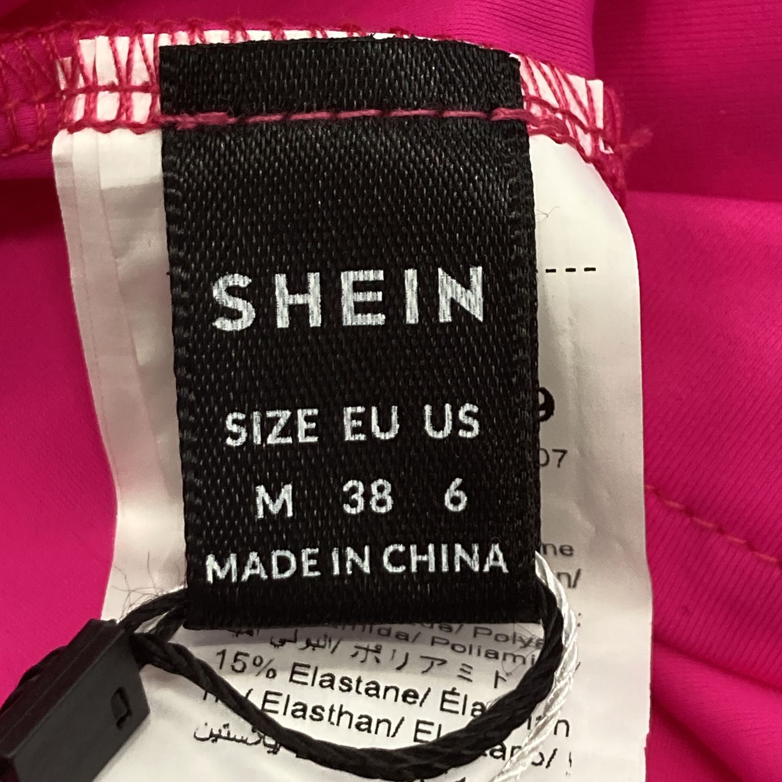 Shein