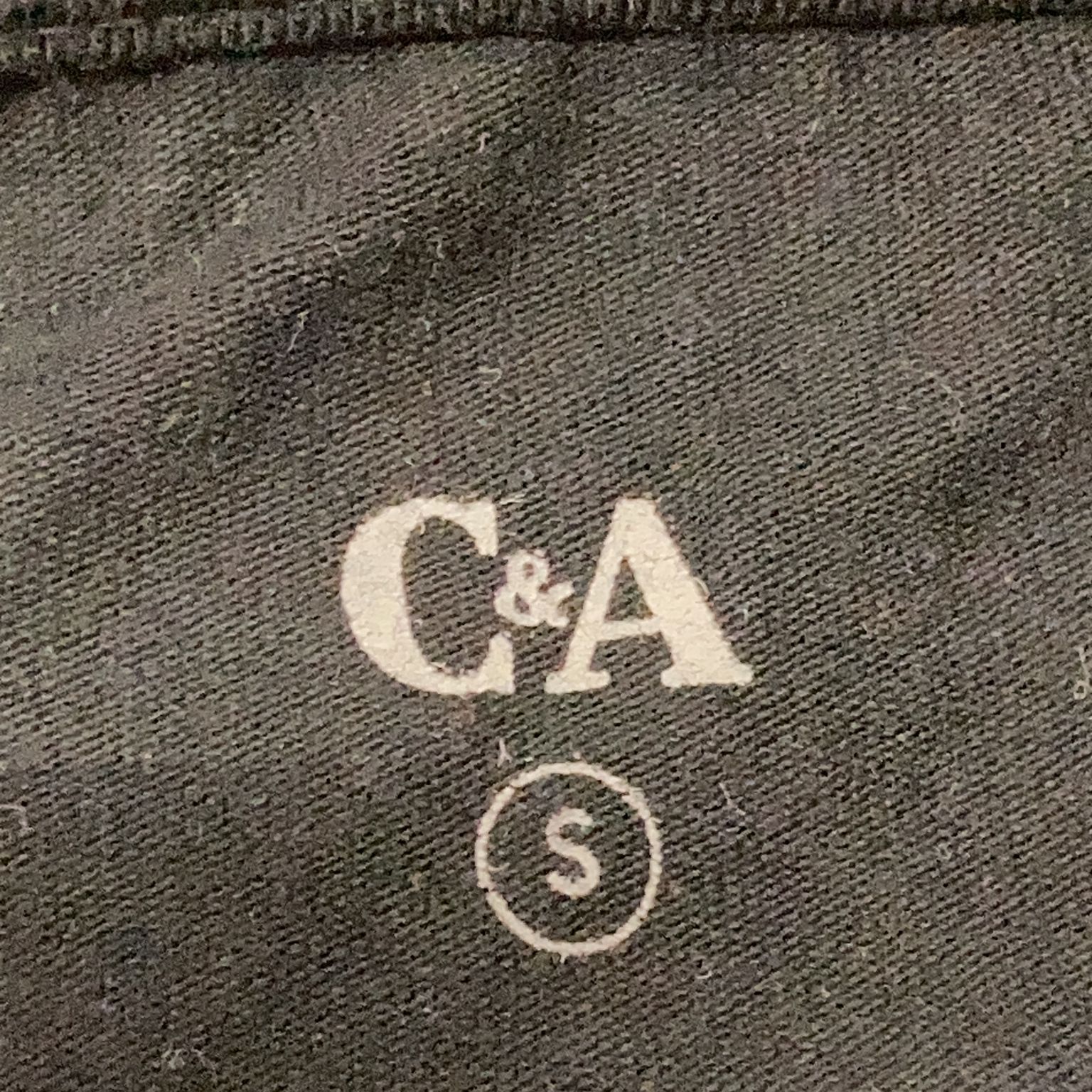 CA