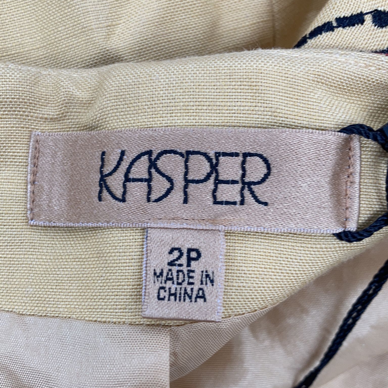 Kasper