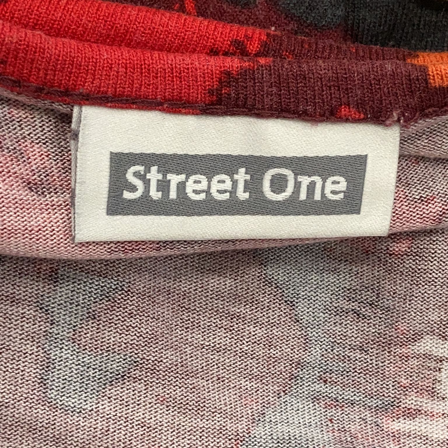 Street One