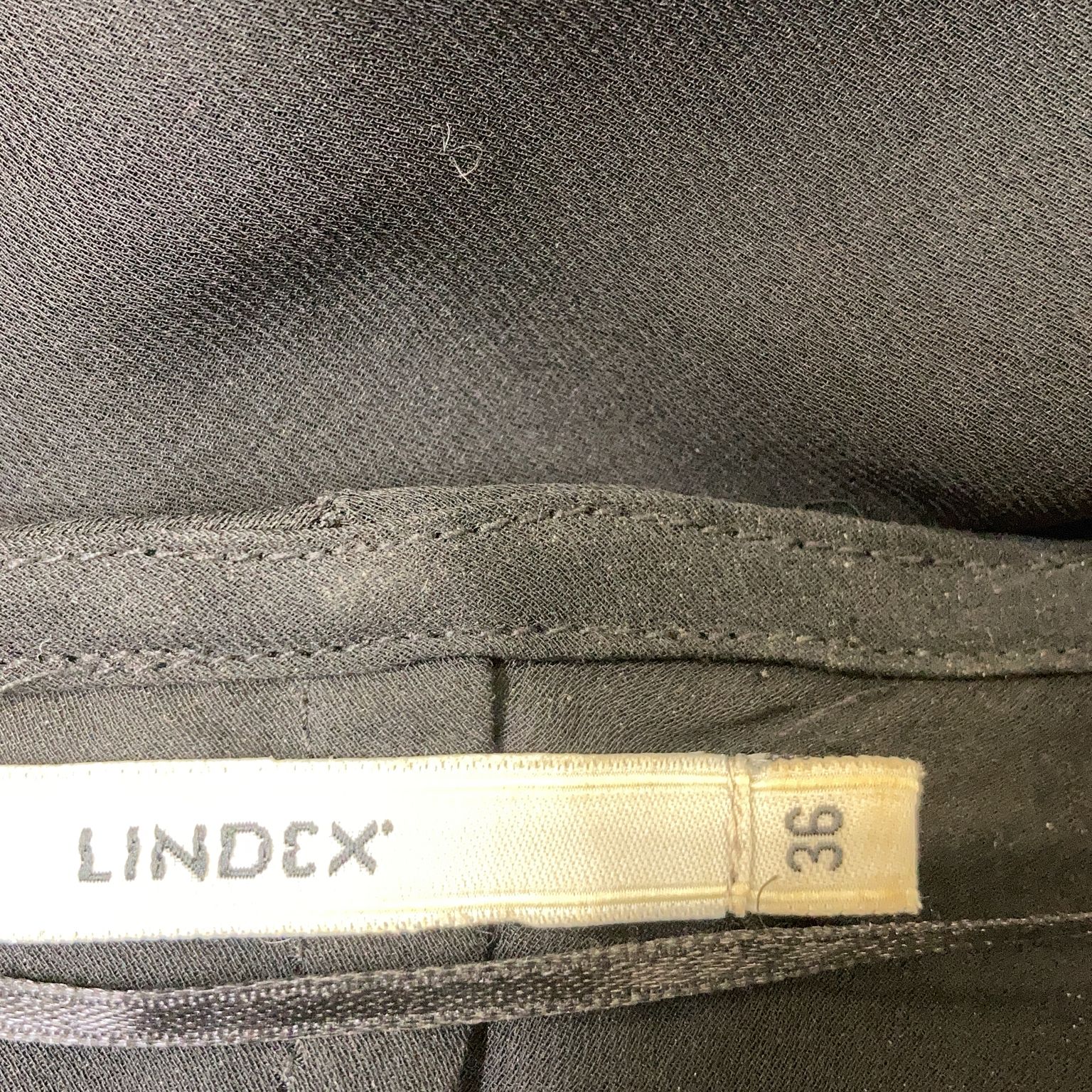 Lindex