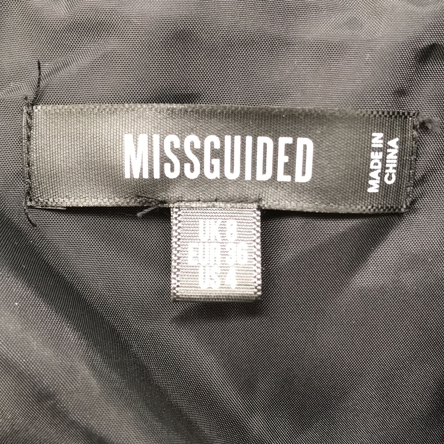 Missguided