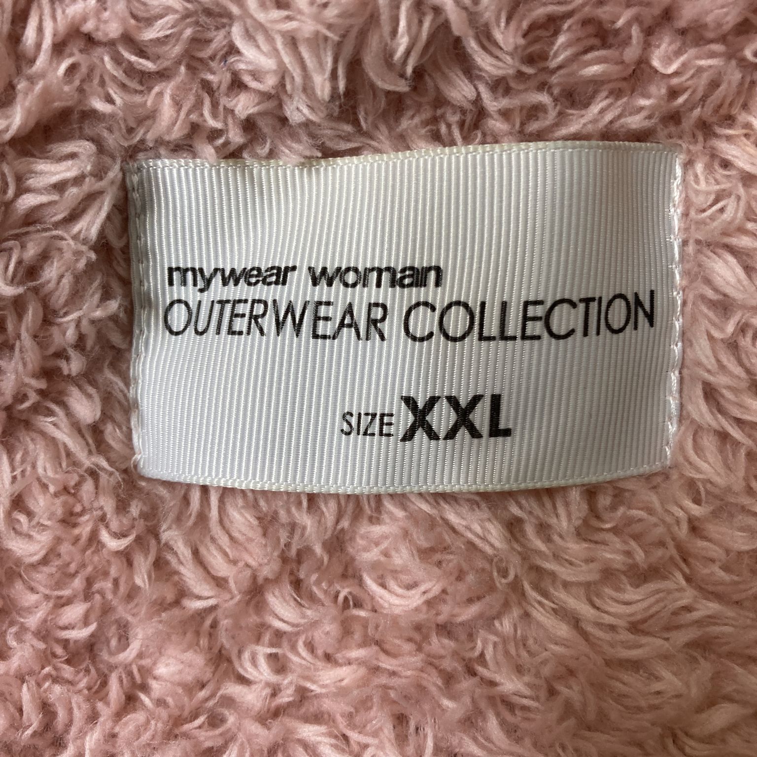 MyWear Woman