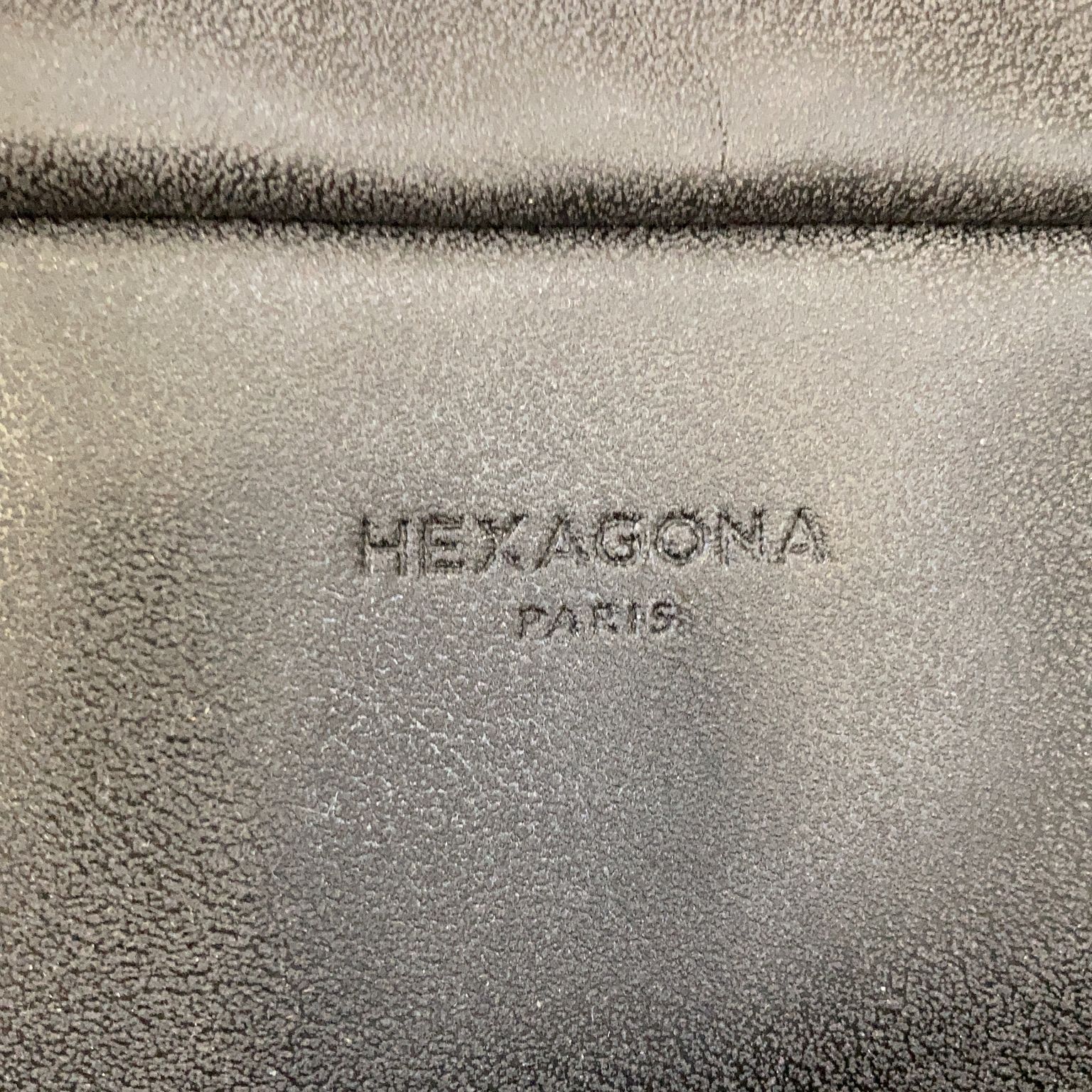 Hexagona