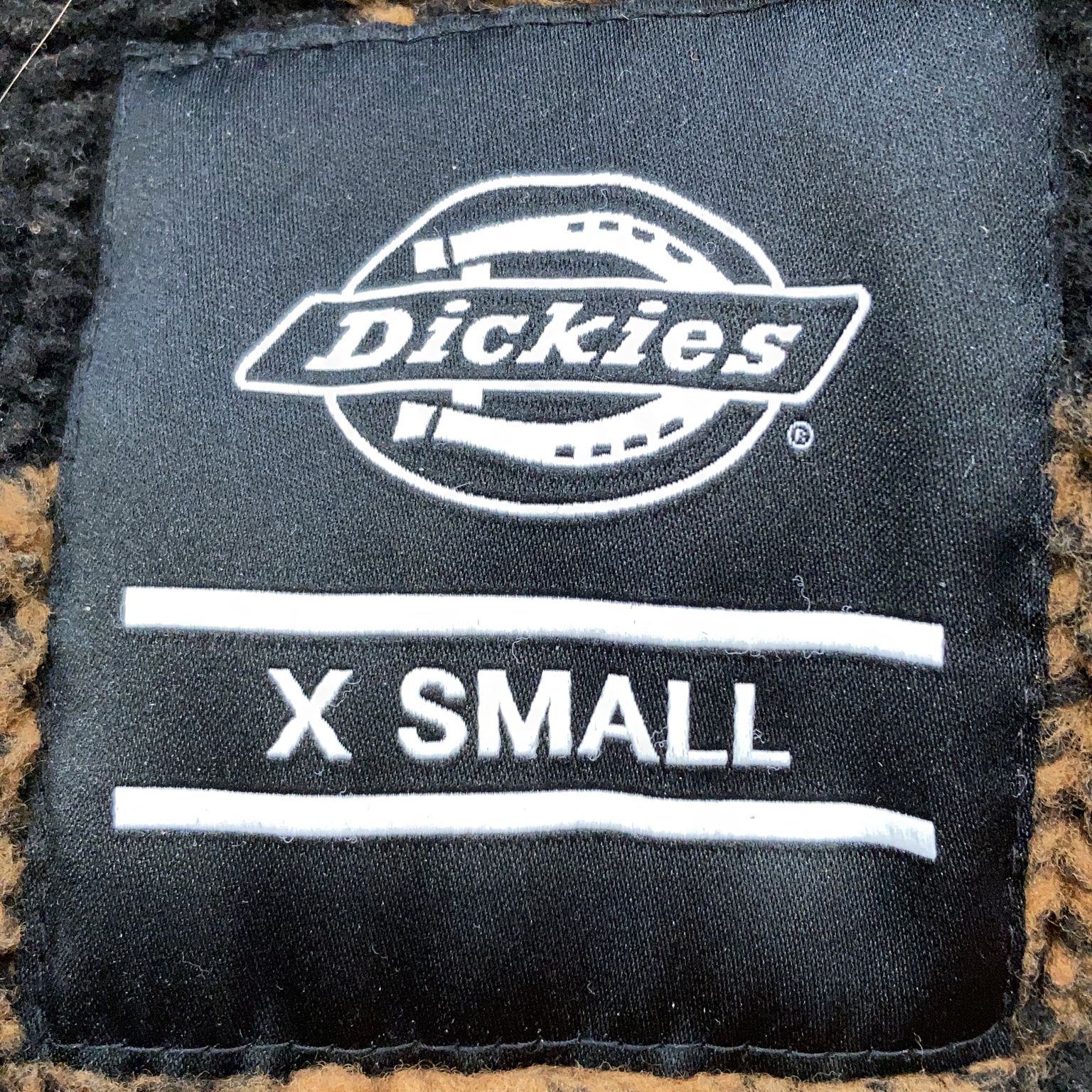 Dickies