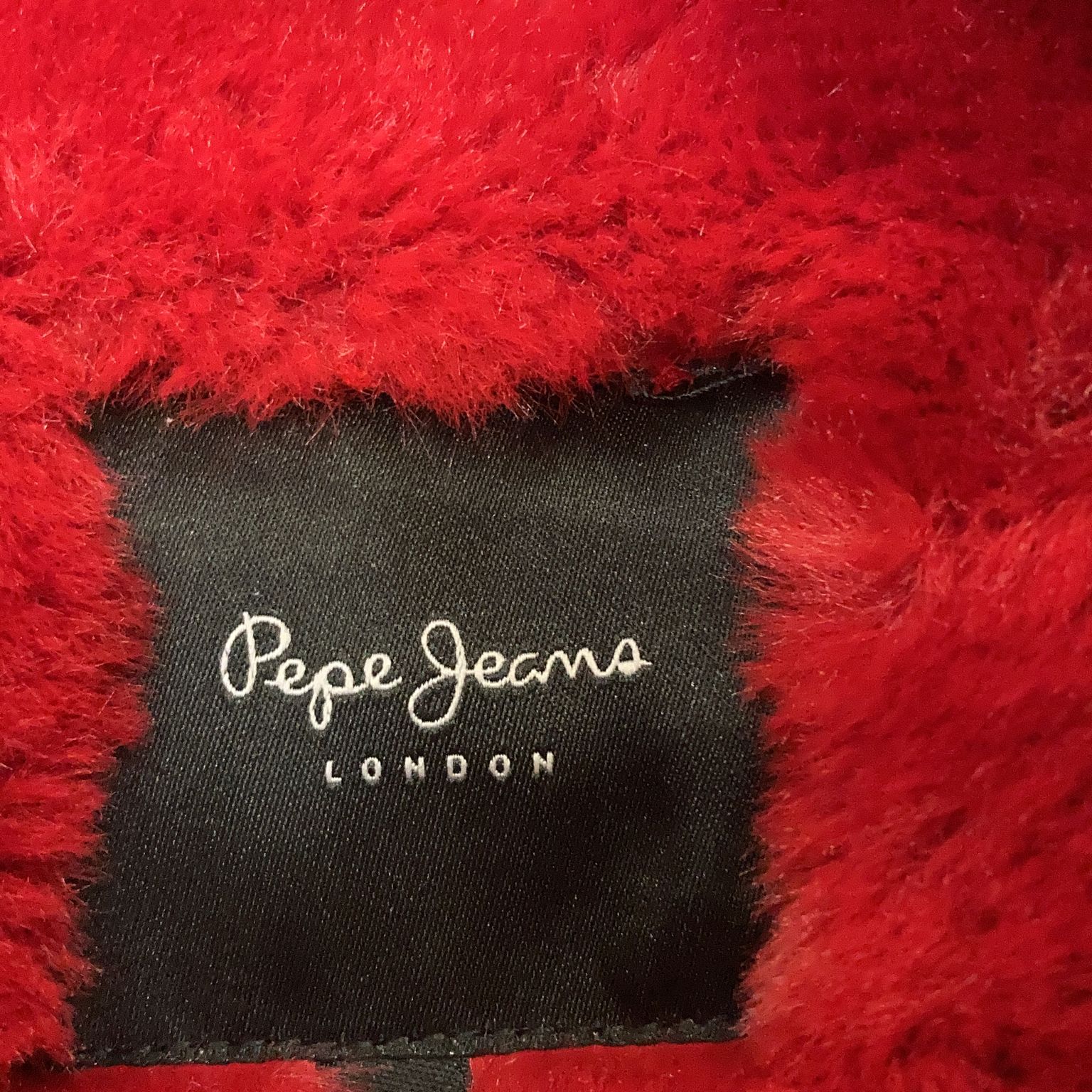 Pepe Jeans