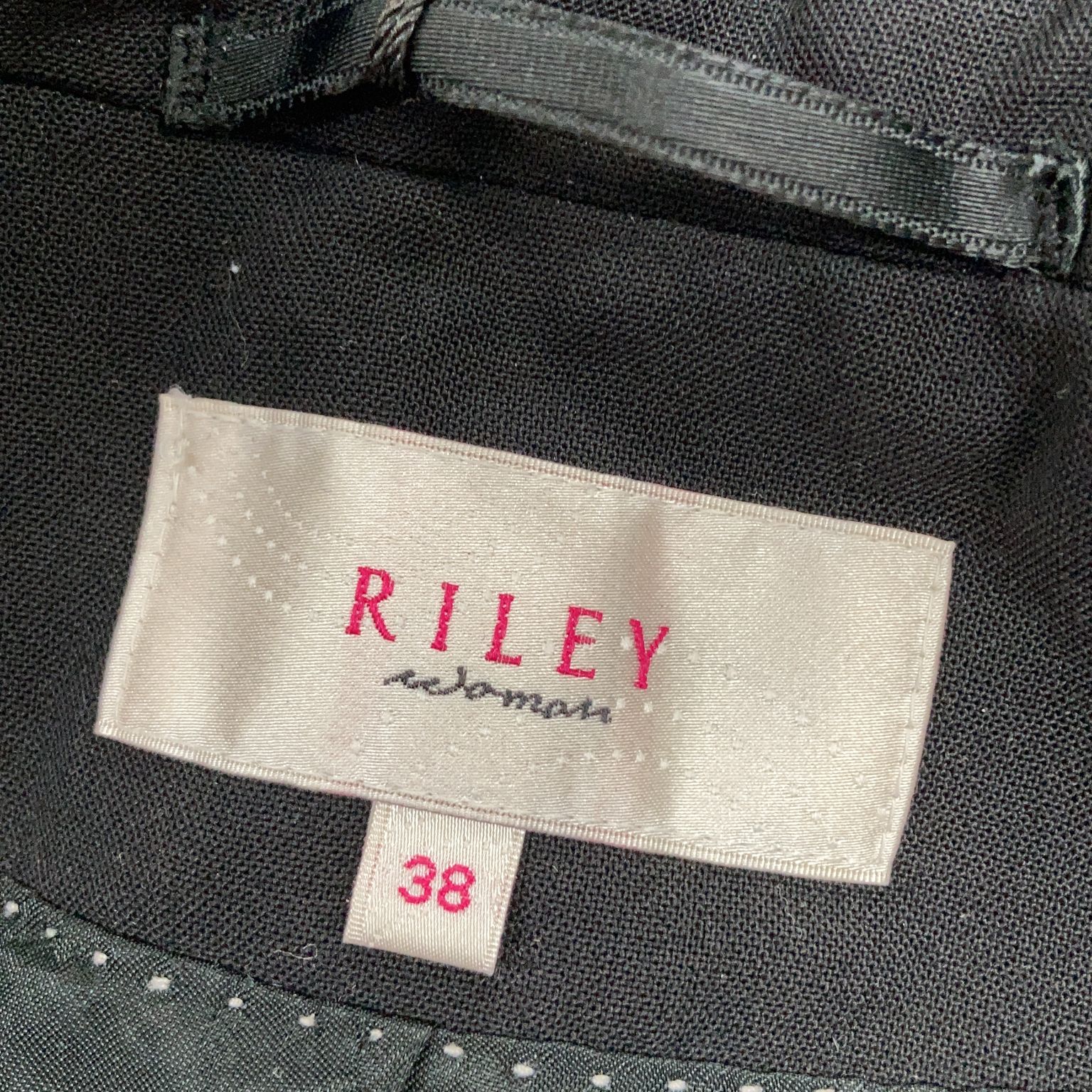 Riley Woman