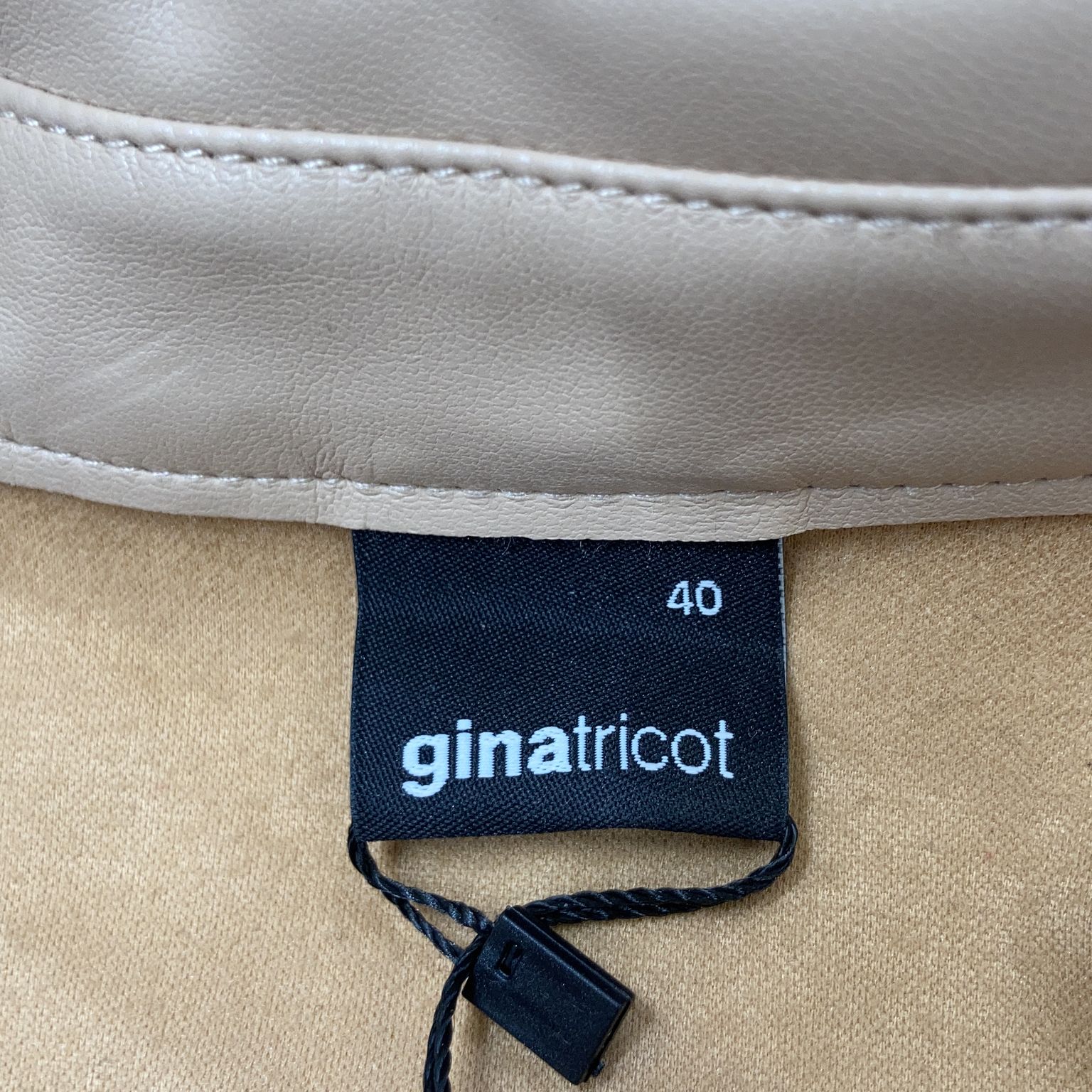 Gina Tricot