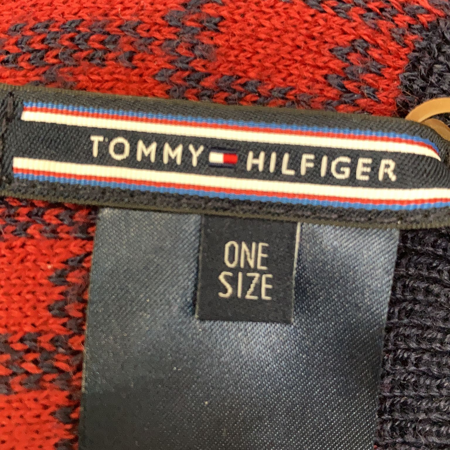 Tommy Hilfiger