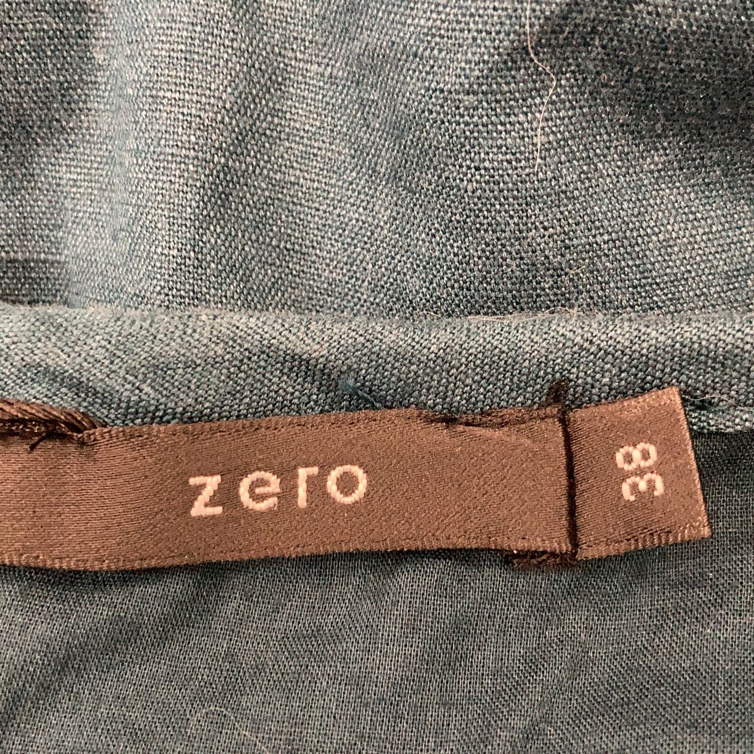 Zero