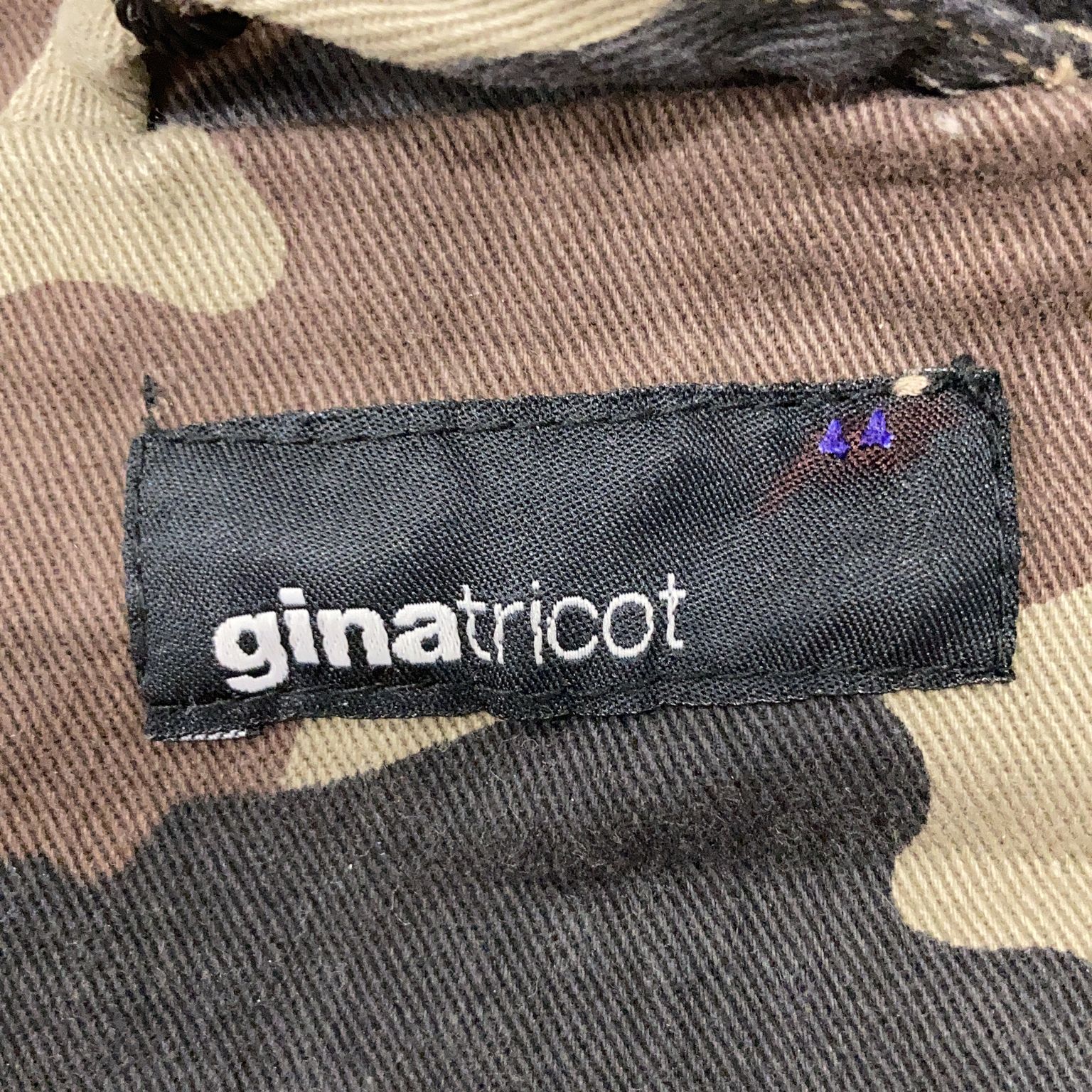 Gina Tricot