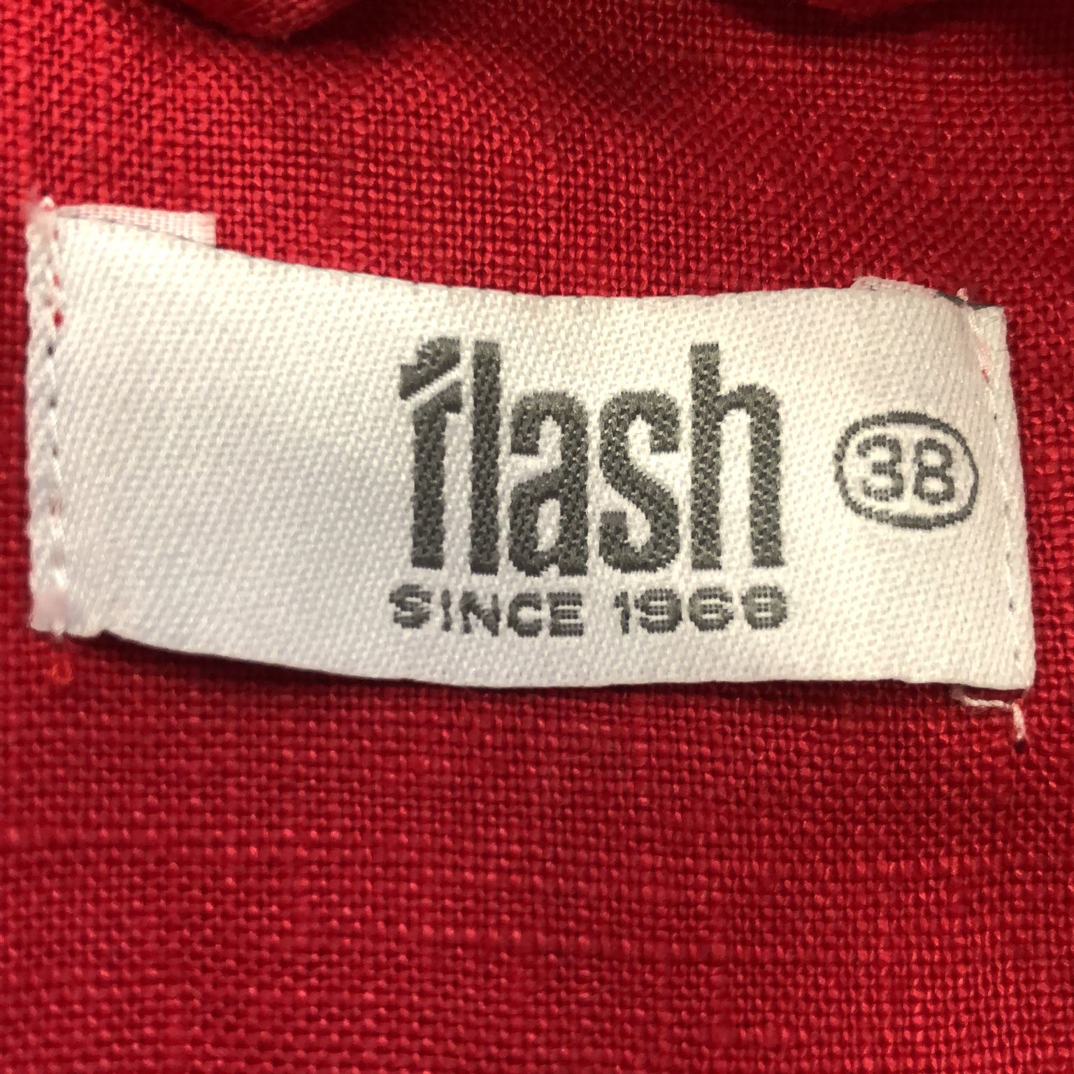 Flash