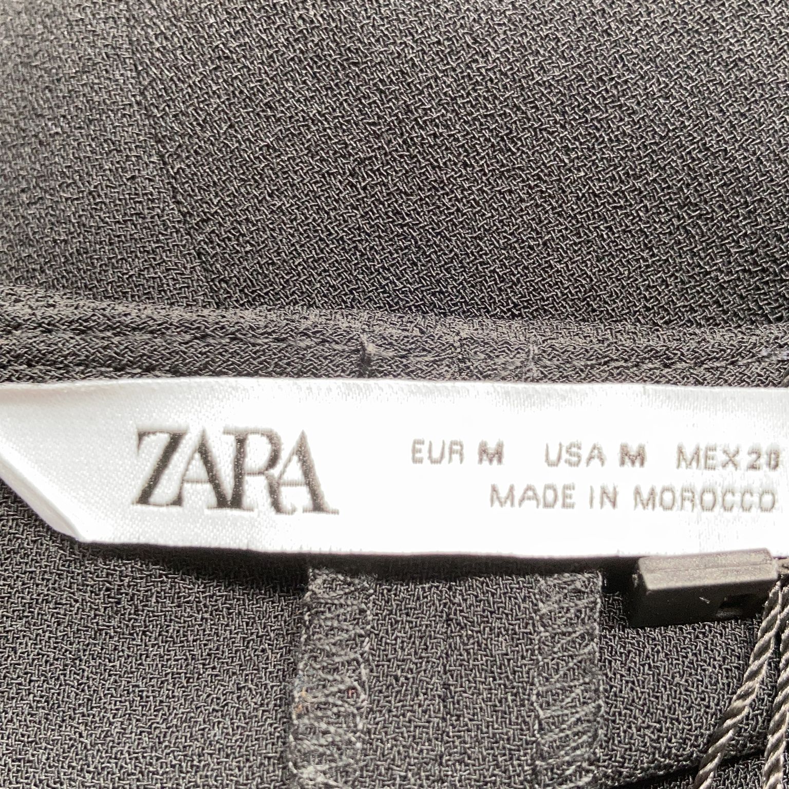 Zara