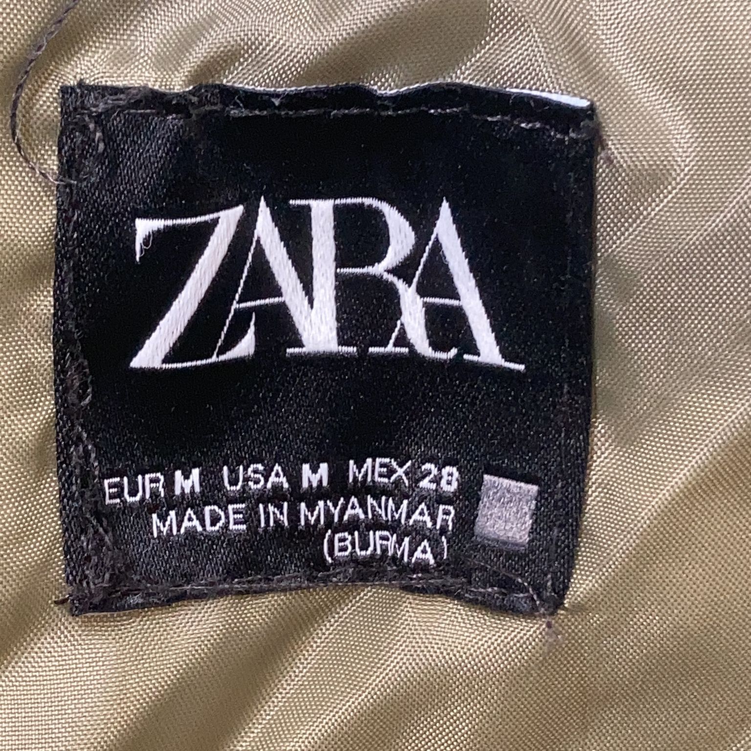 Zara