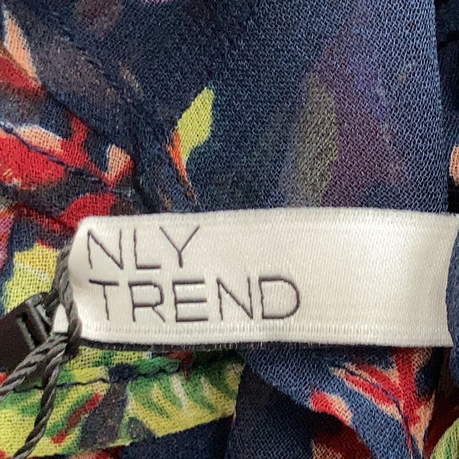 NLY Trend