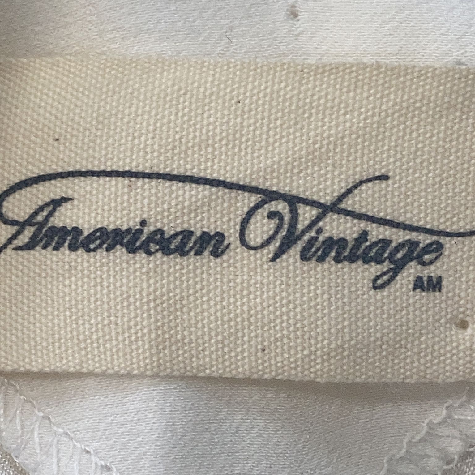 American Vintage