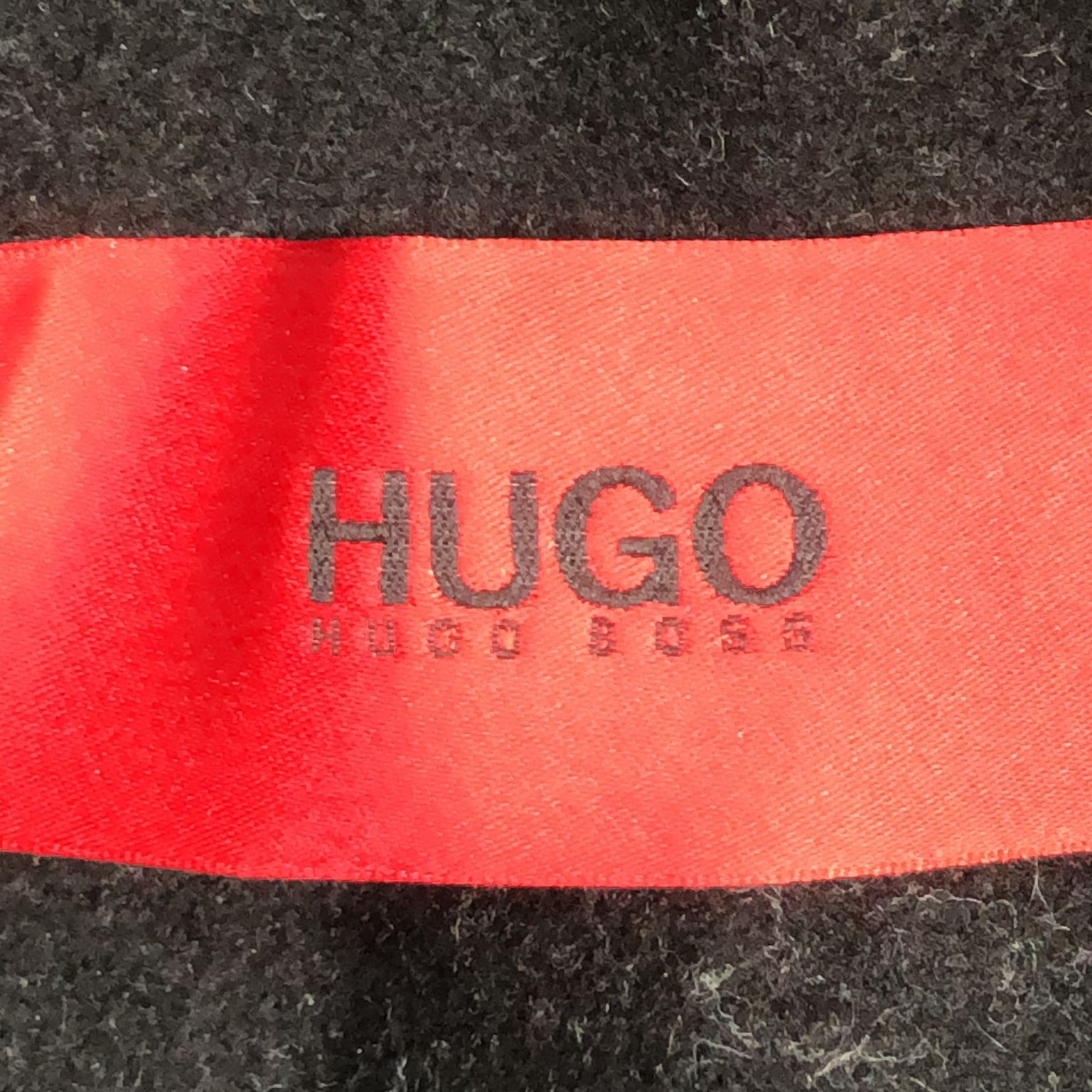 Hugo Boss