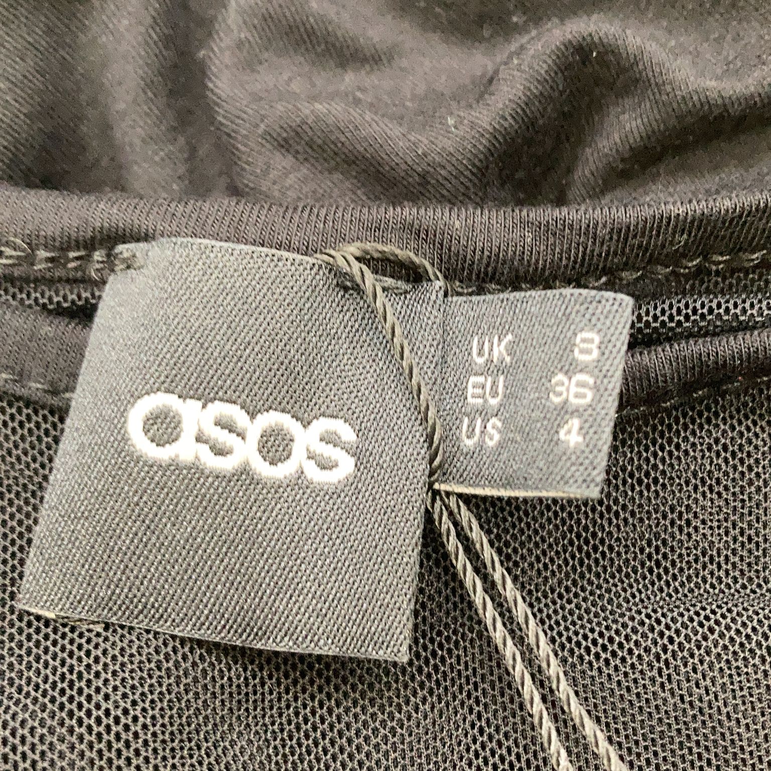 ASOS