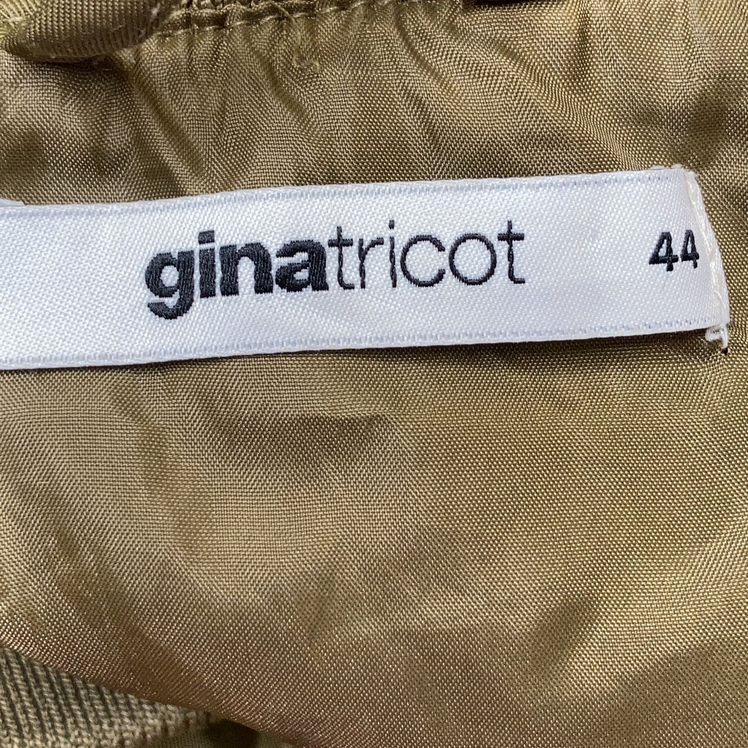 Gina Tricot