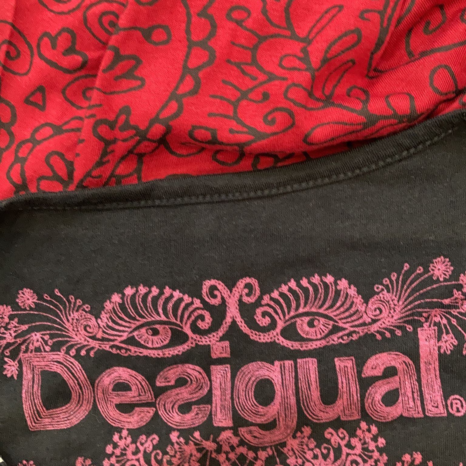 Desigual