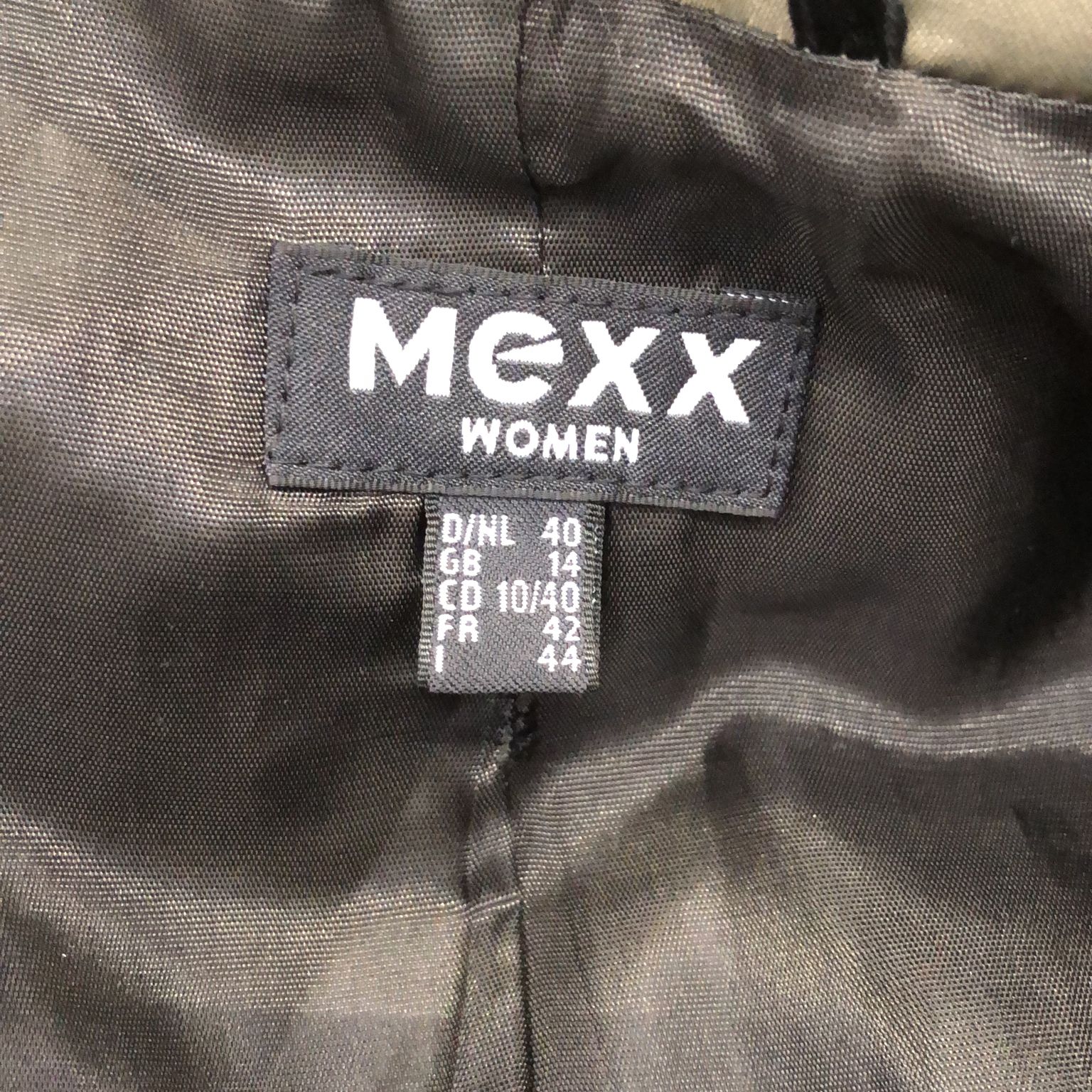 Mexx